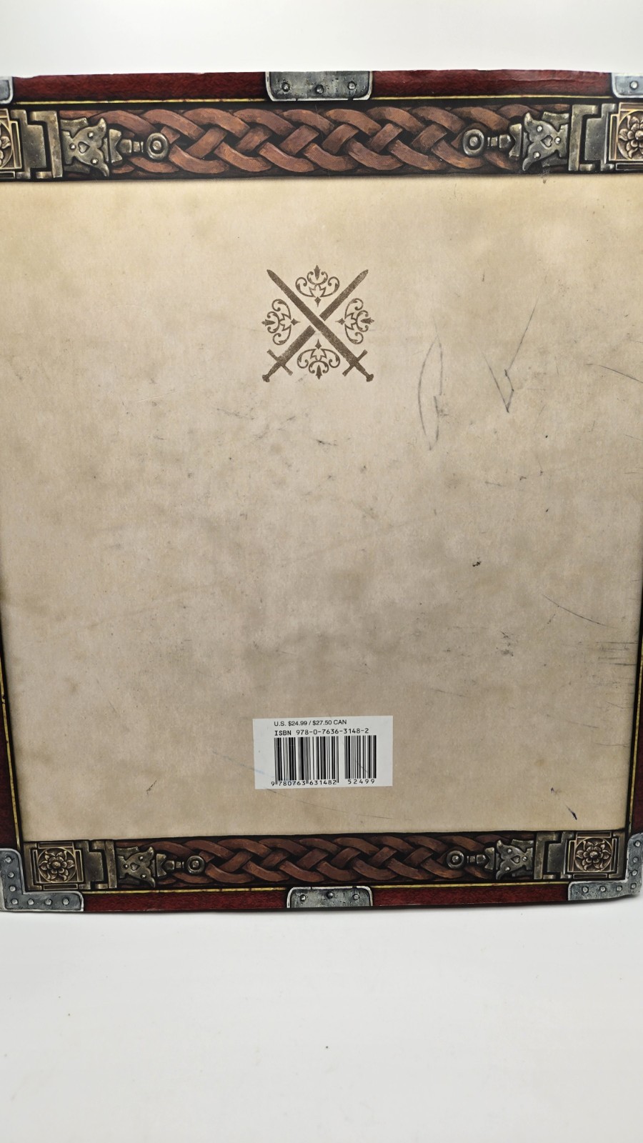 Swords An Artist’s Devotion Ben Boos 2008 First Edition Illustrated Hardcover