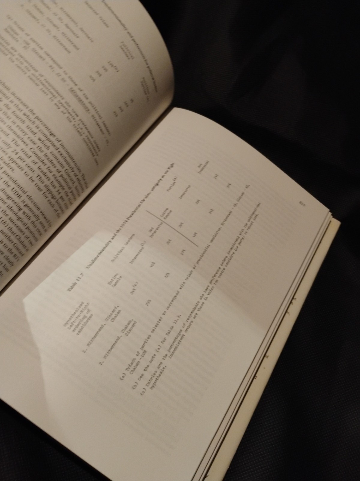Party Identification and Beyond: Representations of Voting and Party Competition