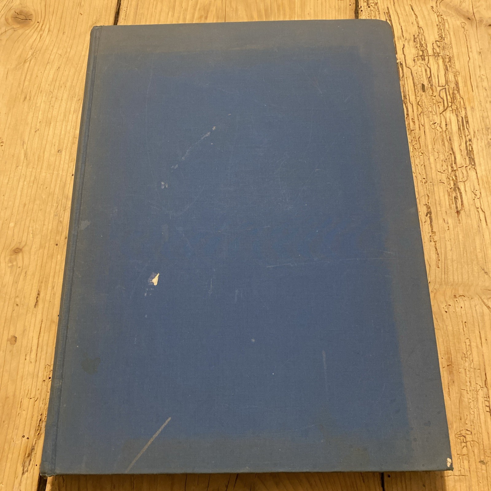 FRENCH PAINTING THE NINETEENTH CENTURY JEAN LEYMARIE Bottom Binding Loose
