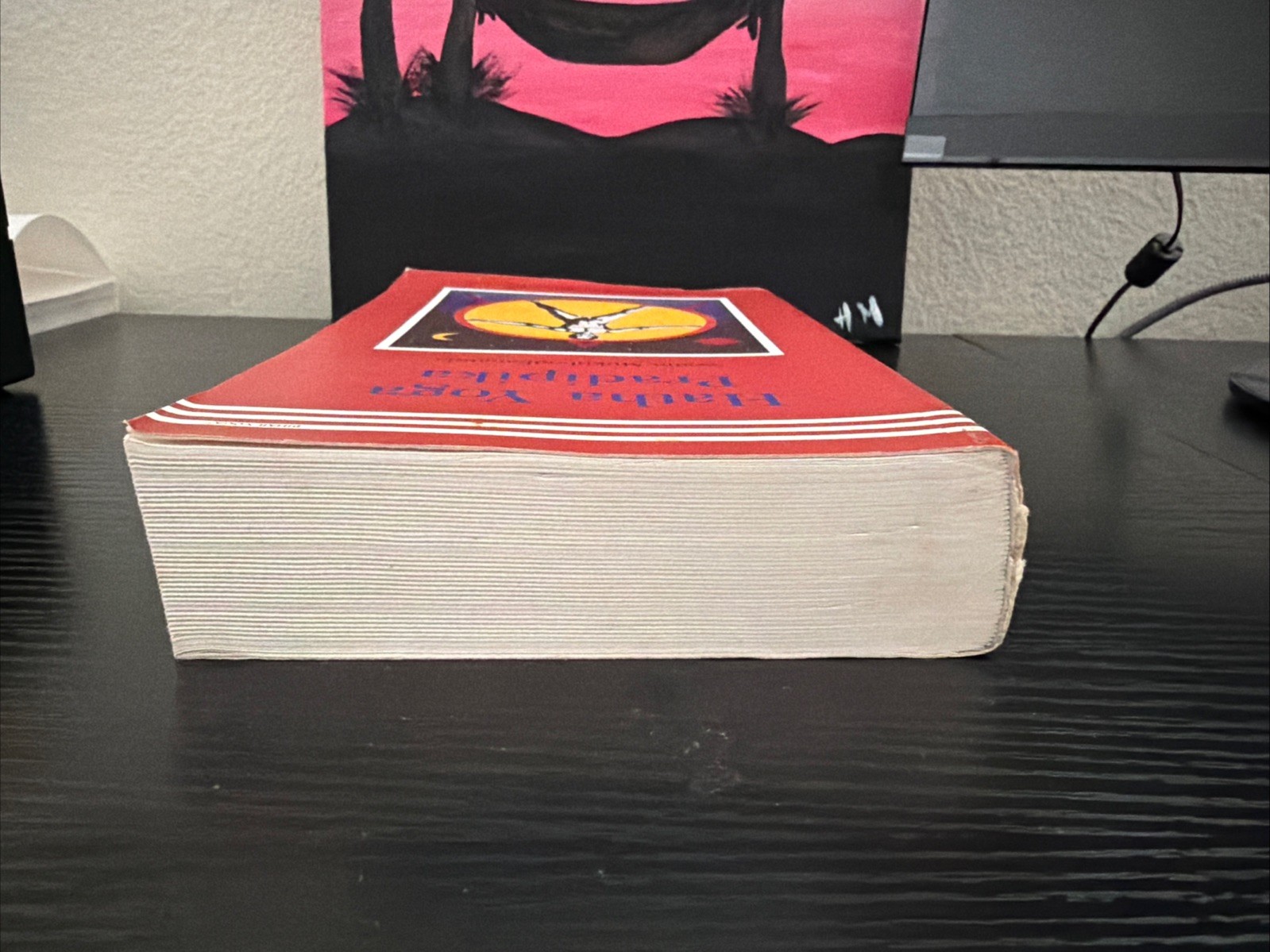 Hatha Yoga Pradipika by S. Muktibodhananda (1999, Trade Paperback)