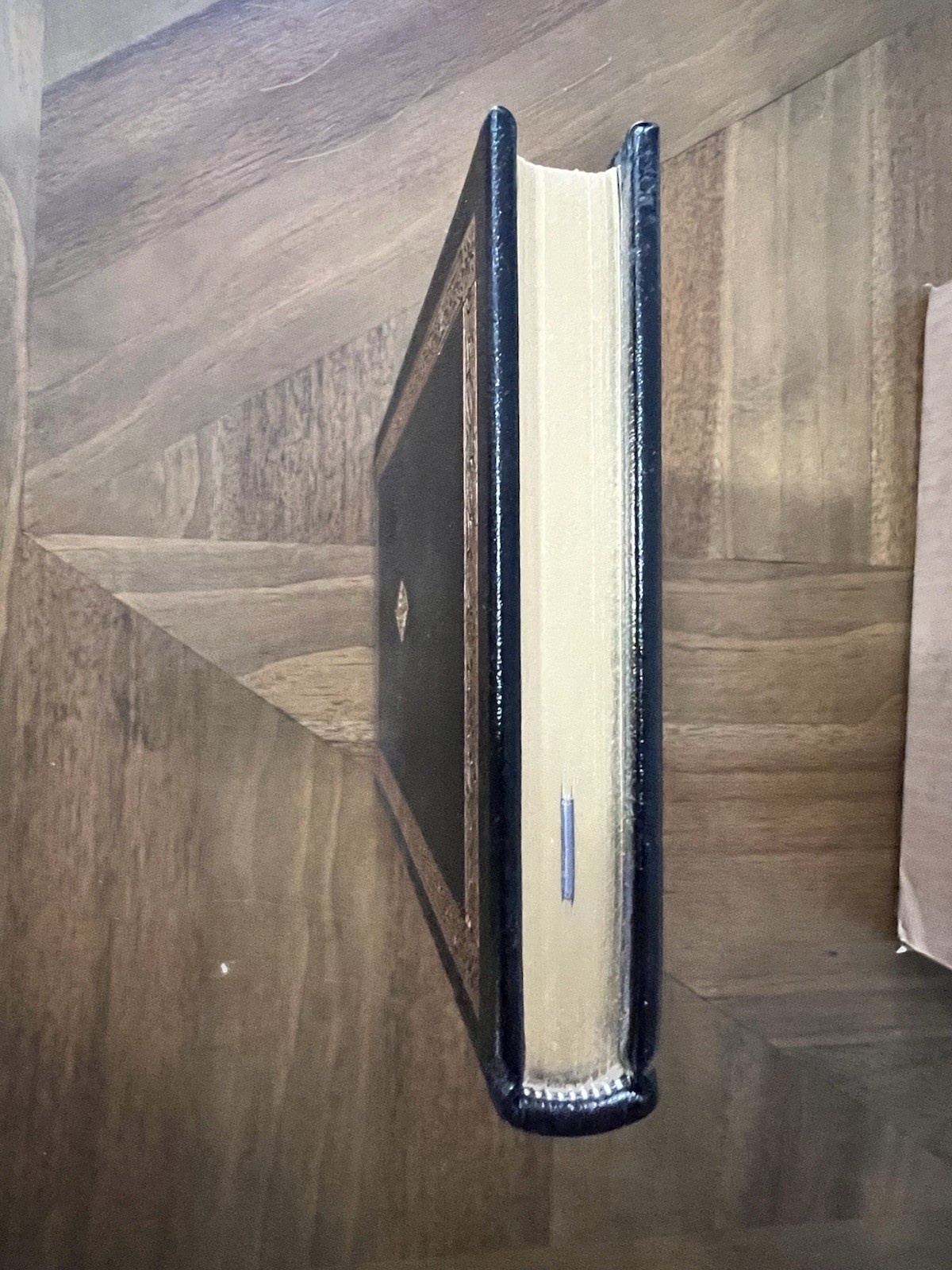 1980 Albert Camus Exile and the Kingdom Franklin Library Limited Leather