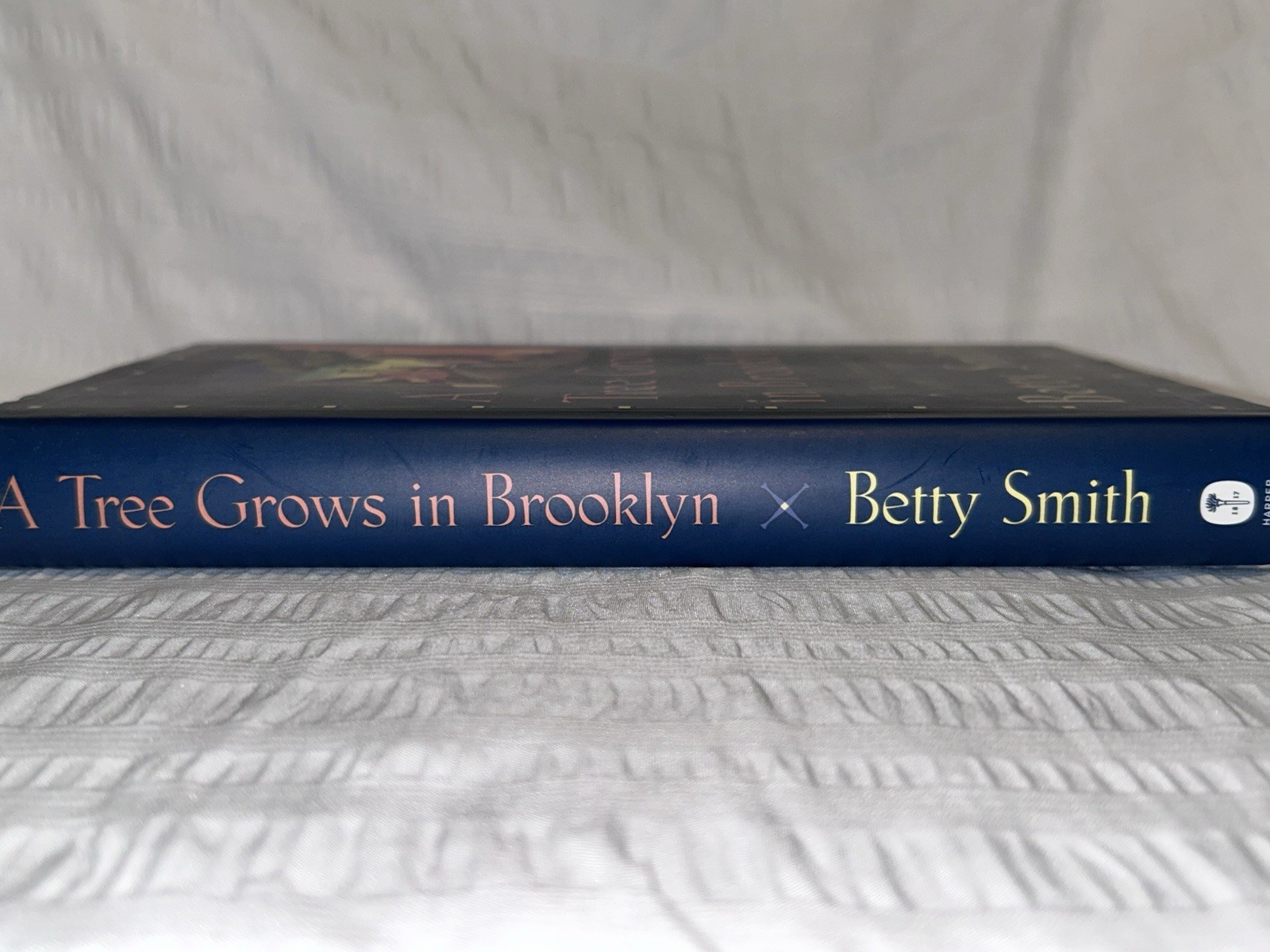 A Tree Grows In Brooklyn Betty Smith 1943 Hardcover