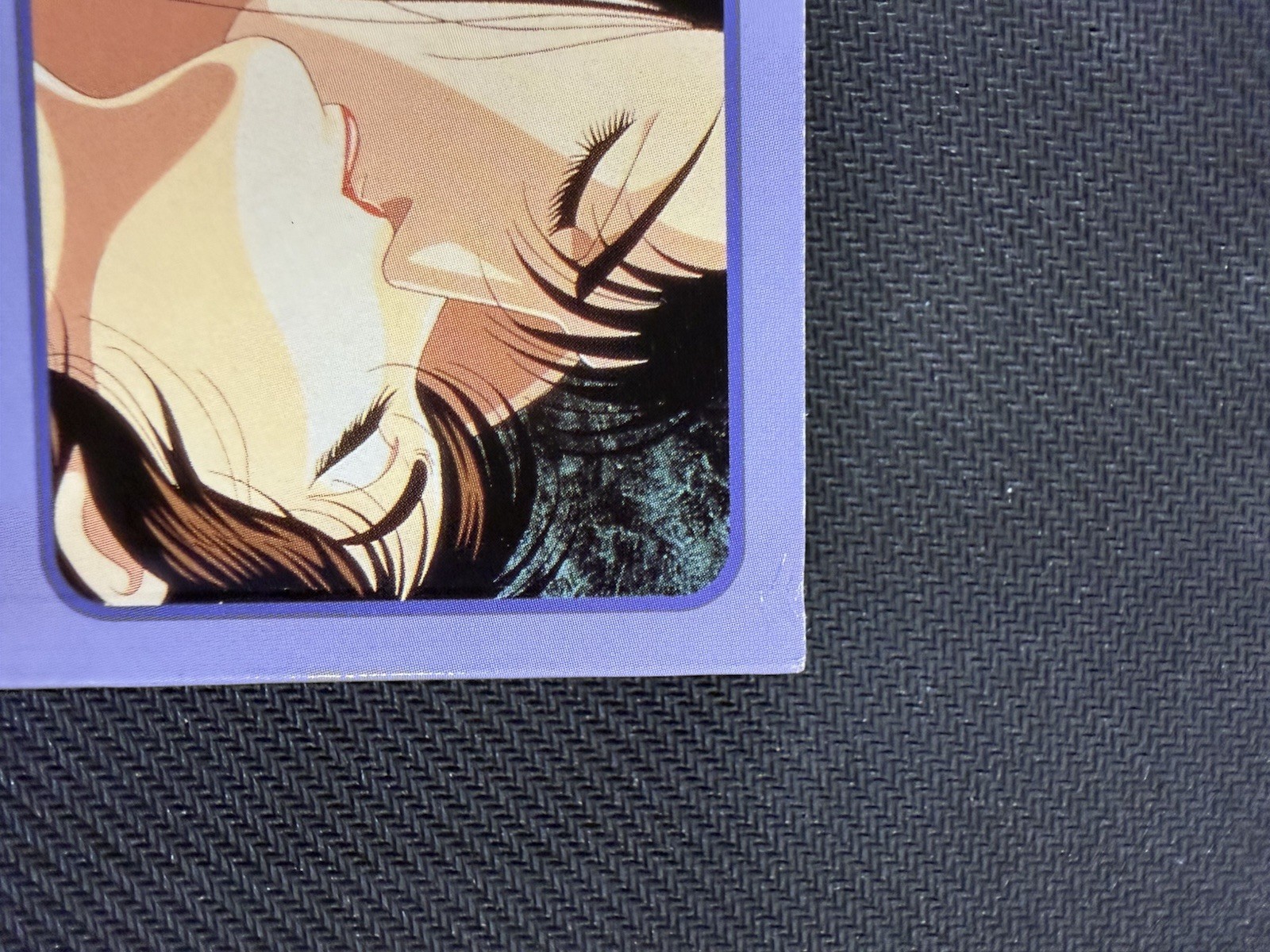 The Erotic Anime Movie Guide 1st Edition 1998