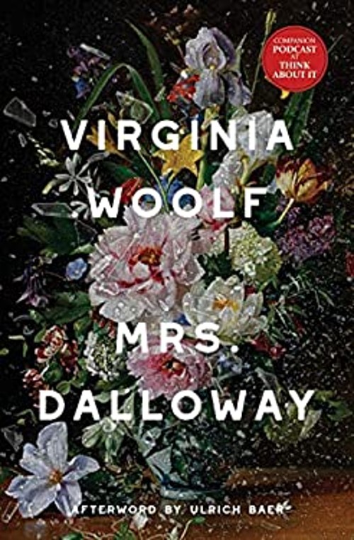 Mrs. Dalloway Warbler Classics Paperback Virginia Woolf