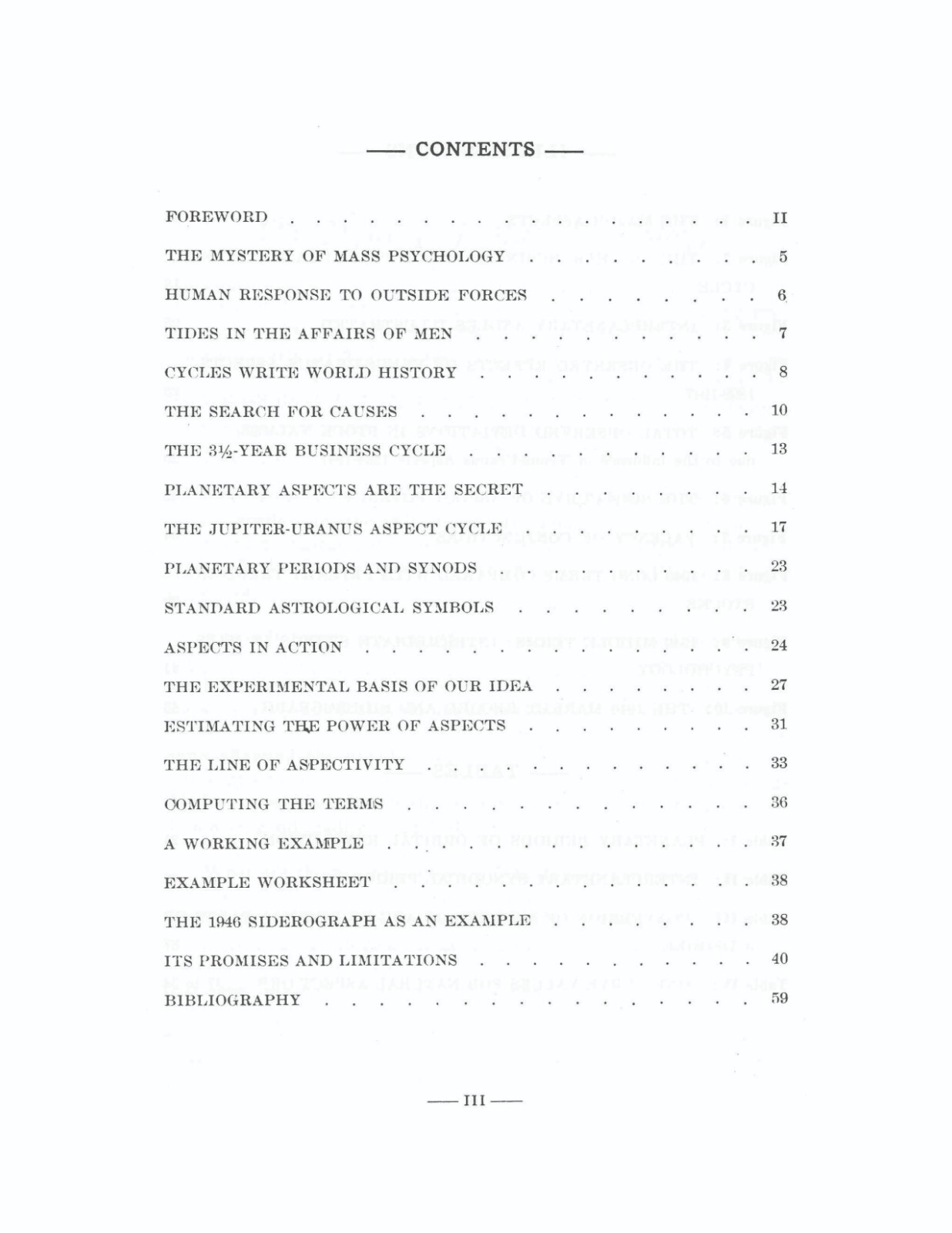 (1948) Stock Market Prediction by Donald A. Bradley – RARE FINANCIAL ASTROLOGY