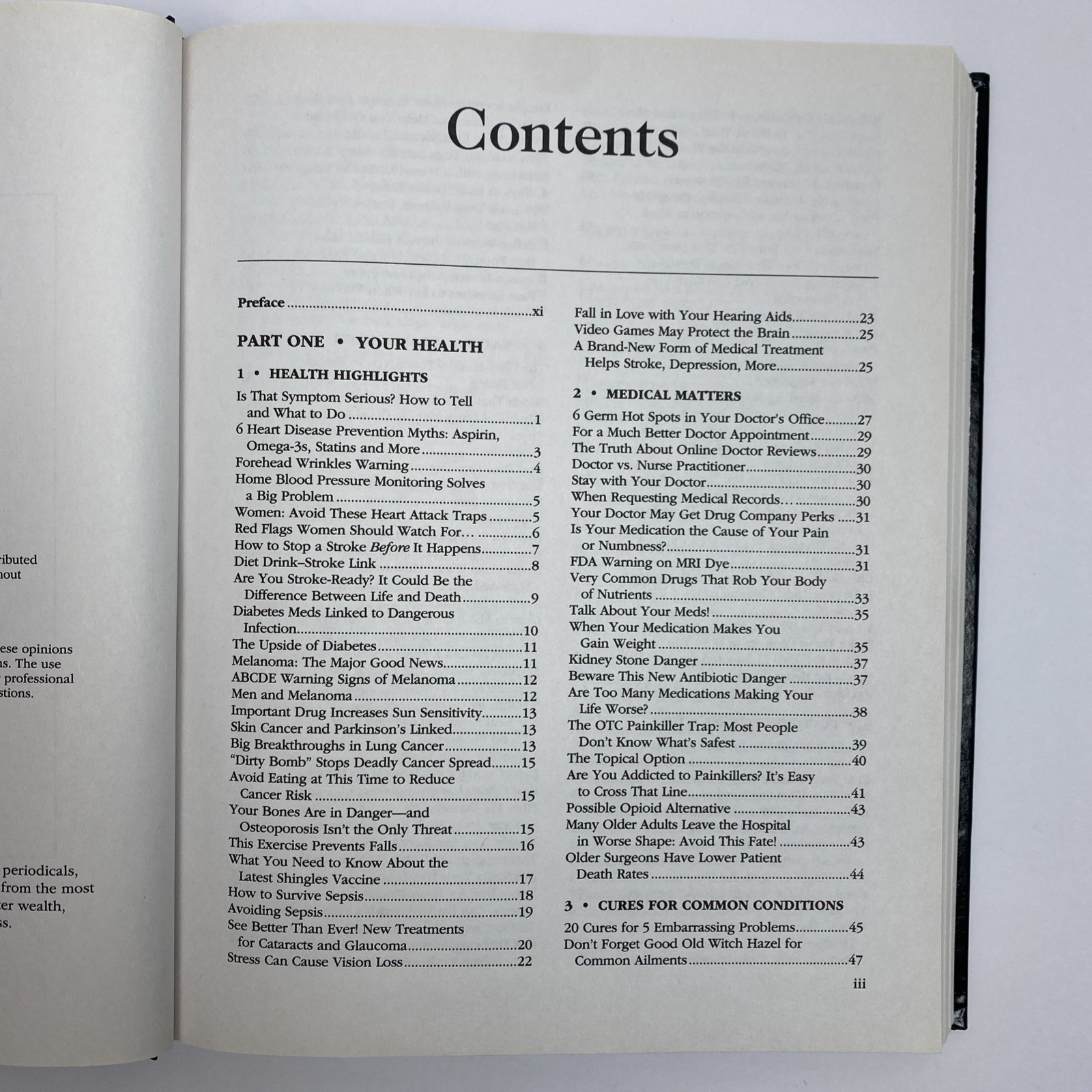 Bottom Line Yearbook 2020 Editors of Bottom Line Personal VG HC 0‑88723‑824‑6