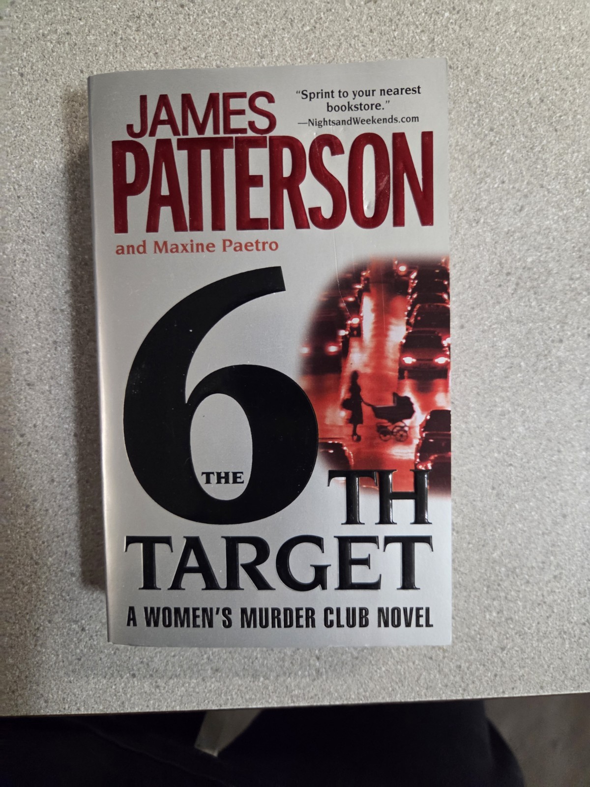 James Patterson Lot Of 10 Books. Crime Thriller Mystery. Paperback.
