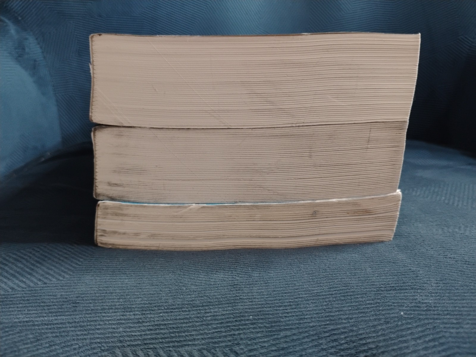 GREAT ACHIEVEMENTS IN AMERICAN HISTORY – 3 BOOK BOX SET by David McCullough