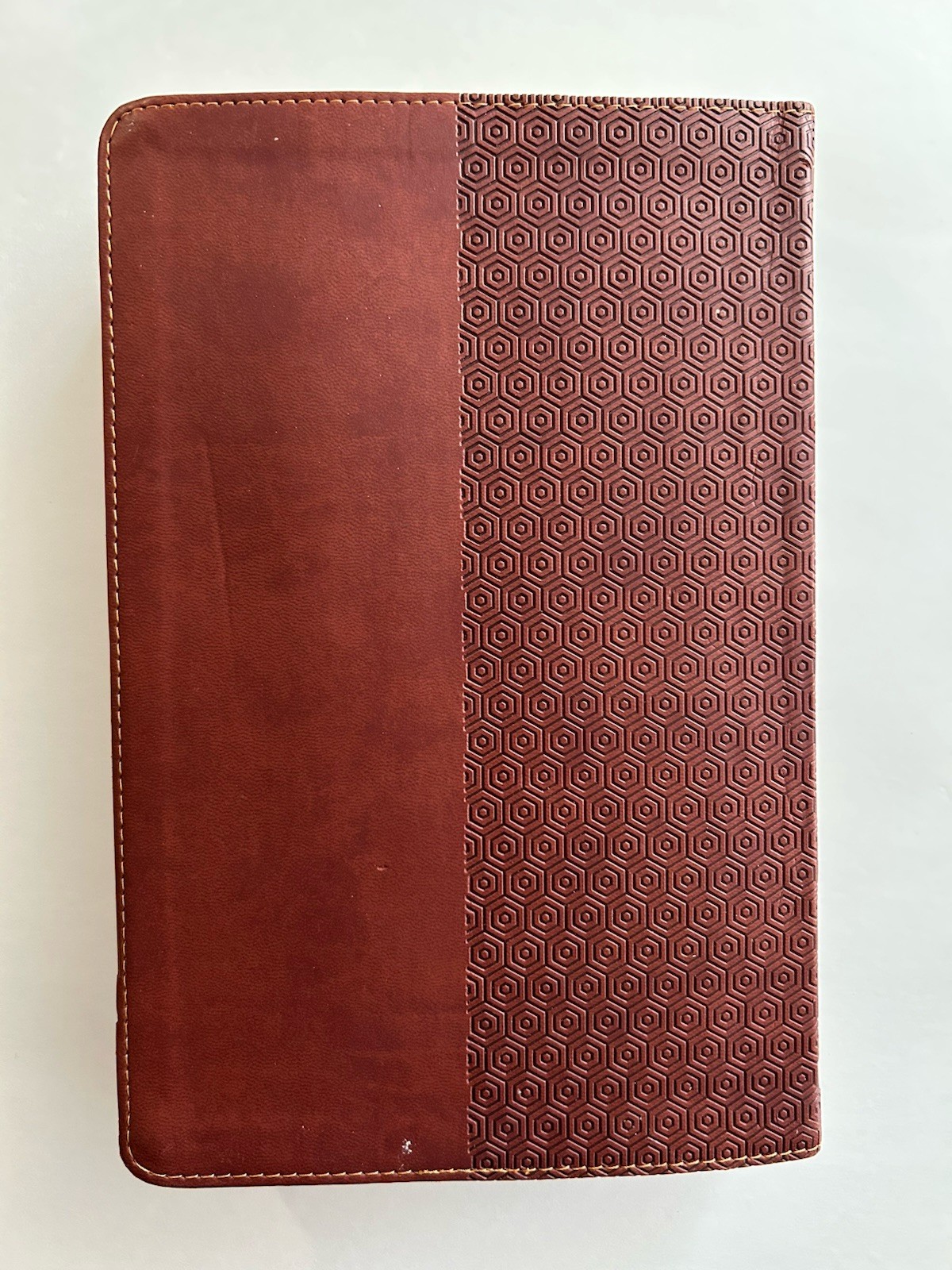 CSB Essential Teen Study Bible “LeatherTouch” Red Letter by Holman