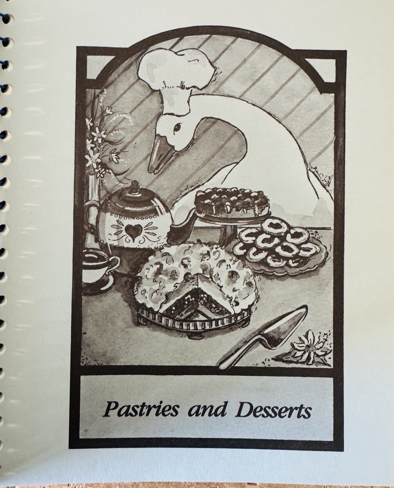 Country Cooking With Cranberry Extension Homemakers Club Cookbook