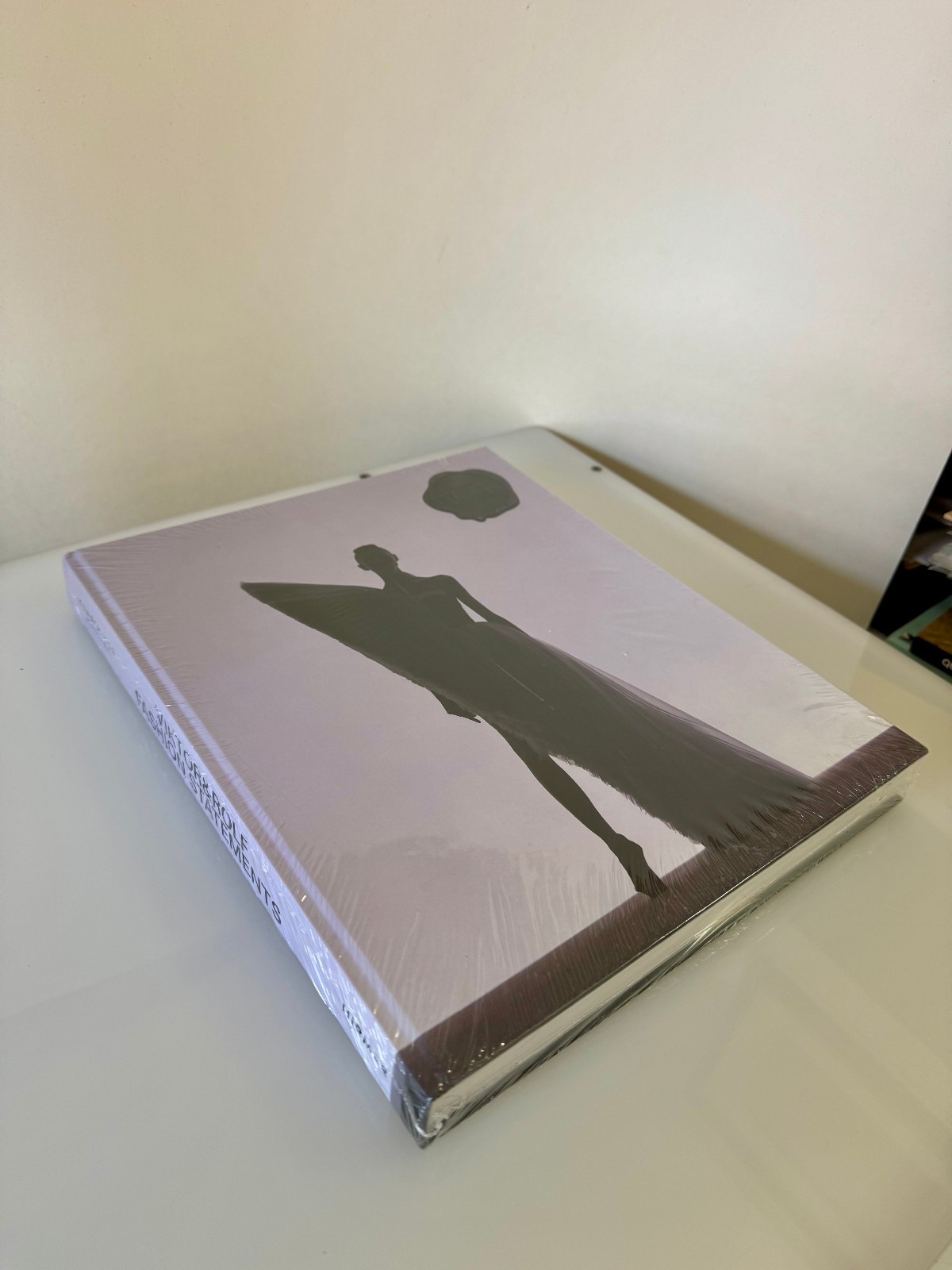 Viktor and Rolf: Fashion Statements by Thierry-Maxime Loriot NEW in shrinkwrap