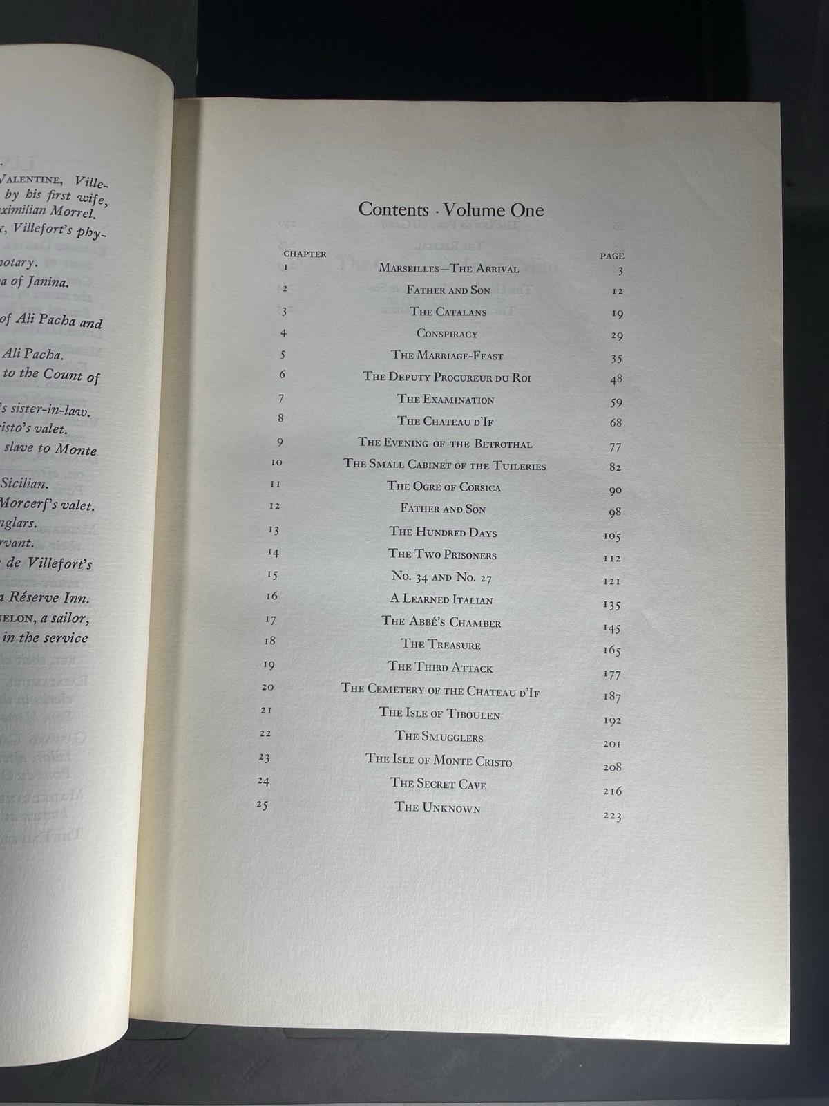The Count of Monte Cristo Alexander Dumas Limited Editions Club 1941 SIGNED Set