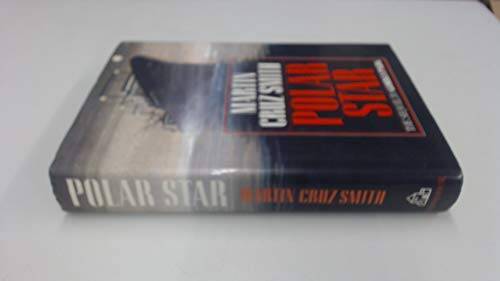 Polar Star – Hardcover By Smith, Martin Cruz – GOOD