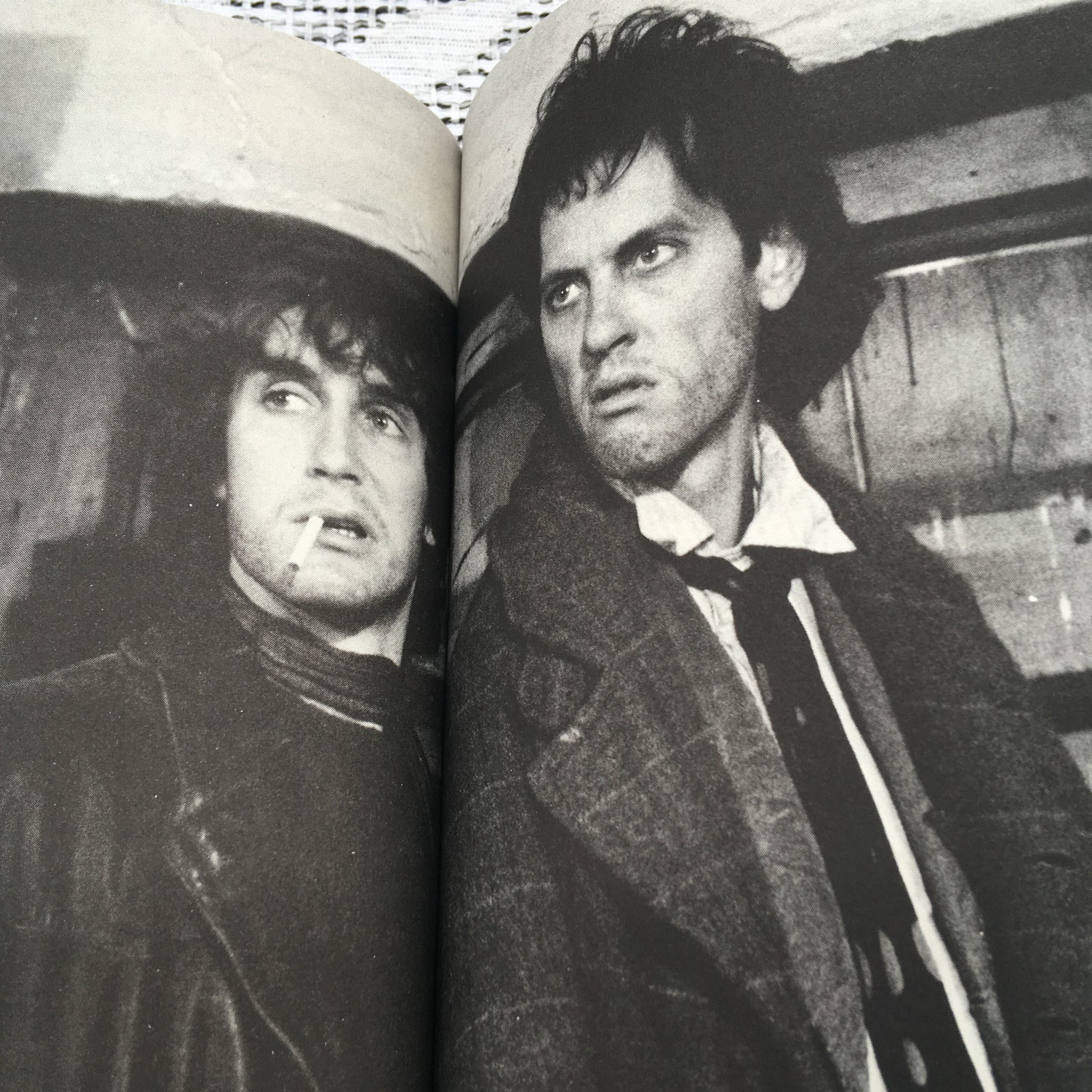 Withnail and I: The Screenplay – 10th Anniversary Edition by Bruce Robinson