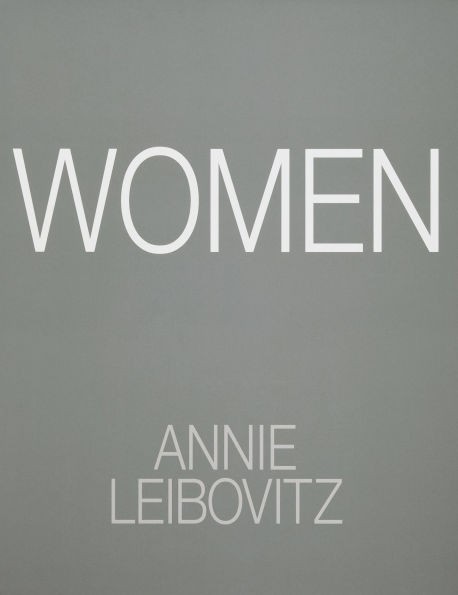 Annie Leibovitz: Women 2025 Edition by Annie Leibovitz Hardcover Book Sealed New