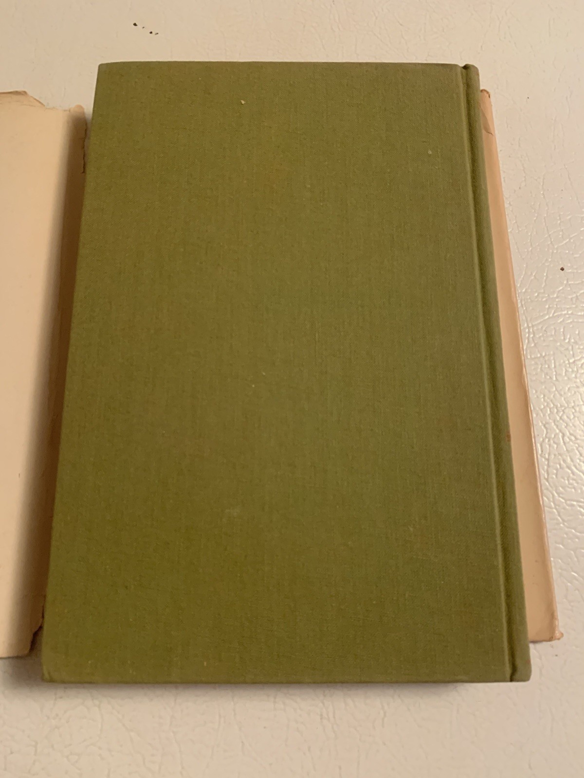 The Intruders by Sen Long Signed Hardcover With Dust Jacket 1967 3rd Printing