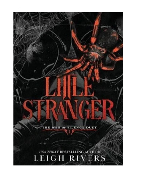 Little Stranger by Leigh Rivers English Paperback FREE SHIPPING FB