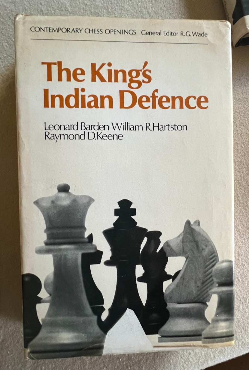 6 CHESS digest OPENINGS Marshall Attack BENONI Grunfeld Defence BATSFORD