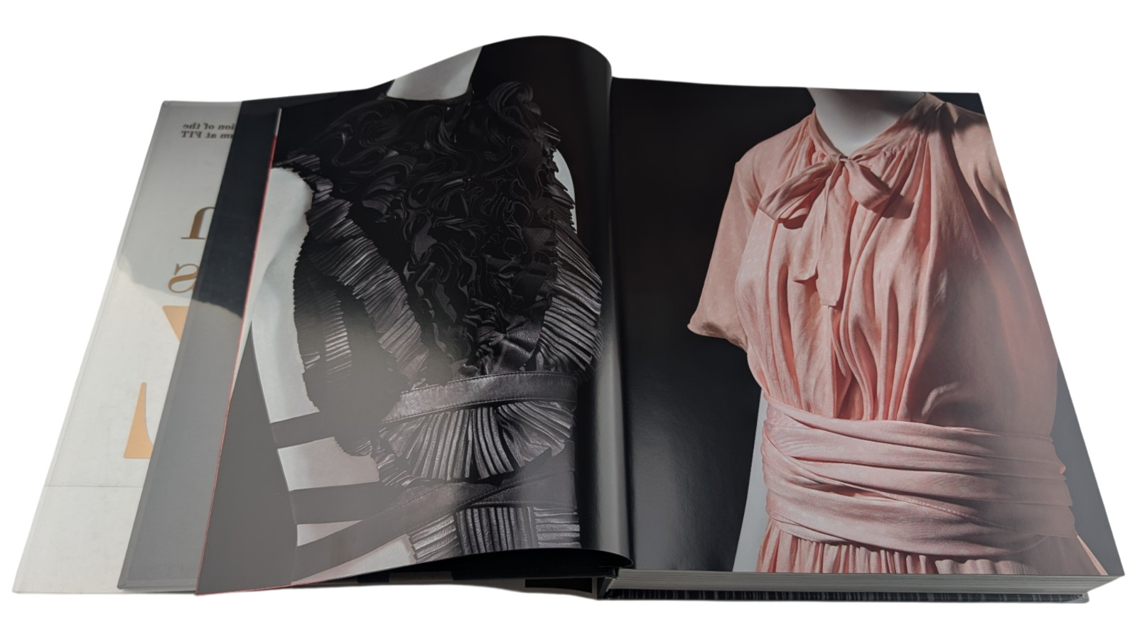 Fashion Designers A-Z Museum at FIT Taschen Hardcover Steele 9783836526708