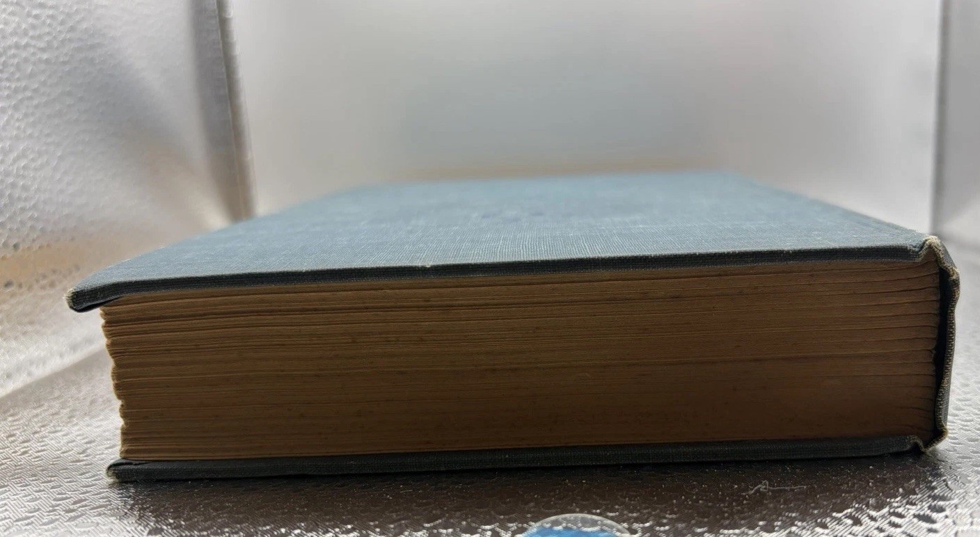 „The Collected Tales of Walter De La Mare,“ Alfred A. Knopf 1950 1st Edition