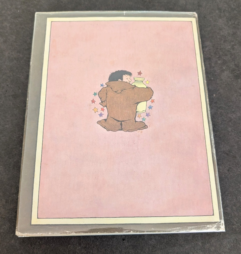 Maurice Sendak In The Night Kitchen 1970 First Edition HC/DJ