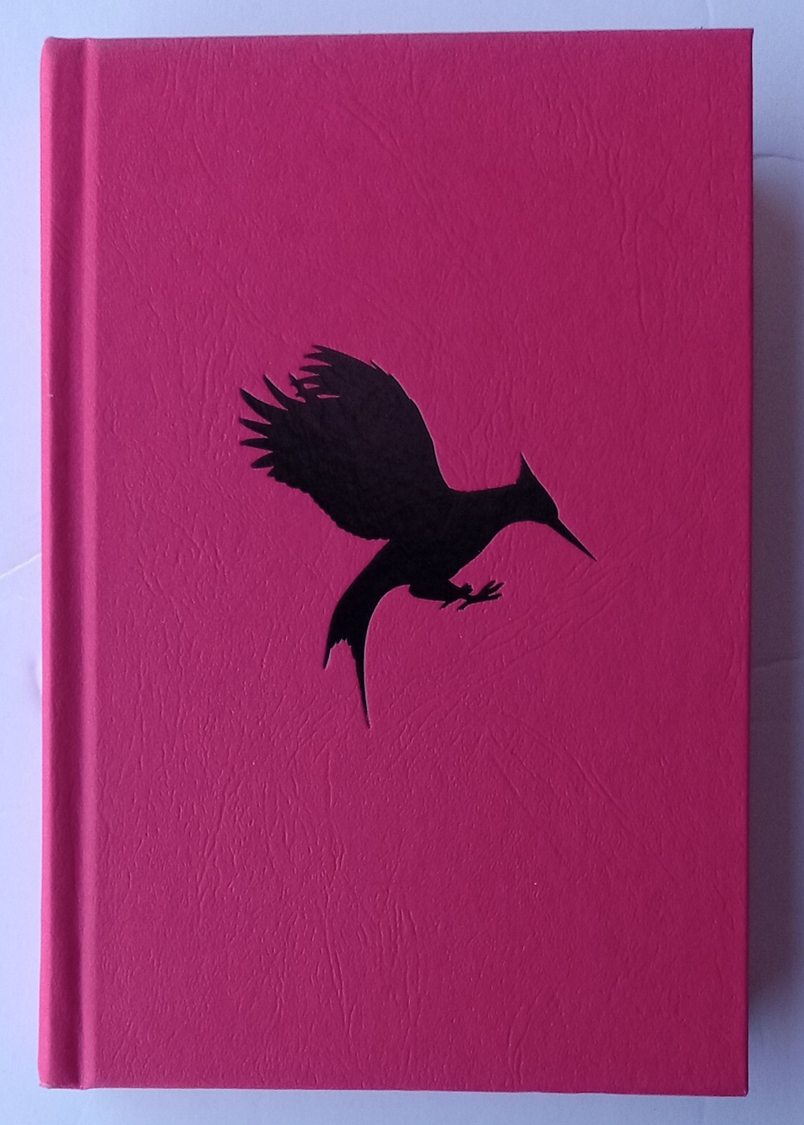 The Hunger Games Ser.: Catching Fire by Suzanne Collins (2009, Hardcover)
