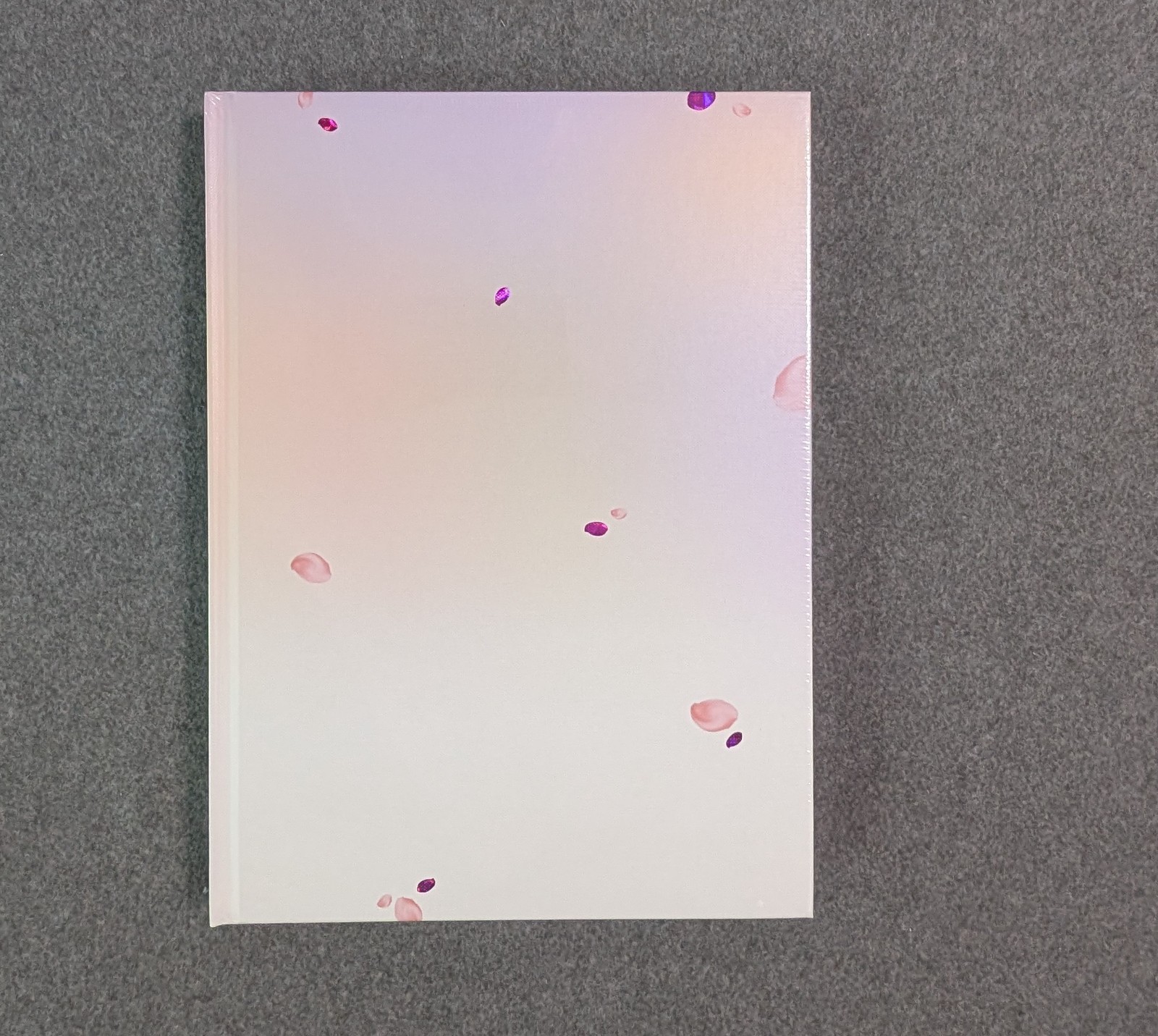[SEALED] Lovelyz „Always Lovelyz“ Photobook MAKESTAR (new, unopened) (US SELLER]