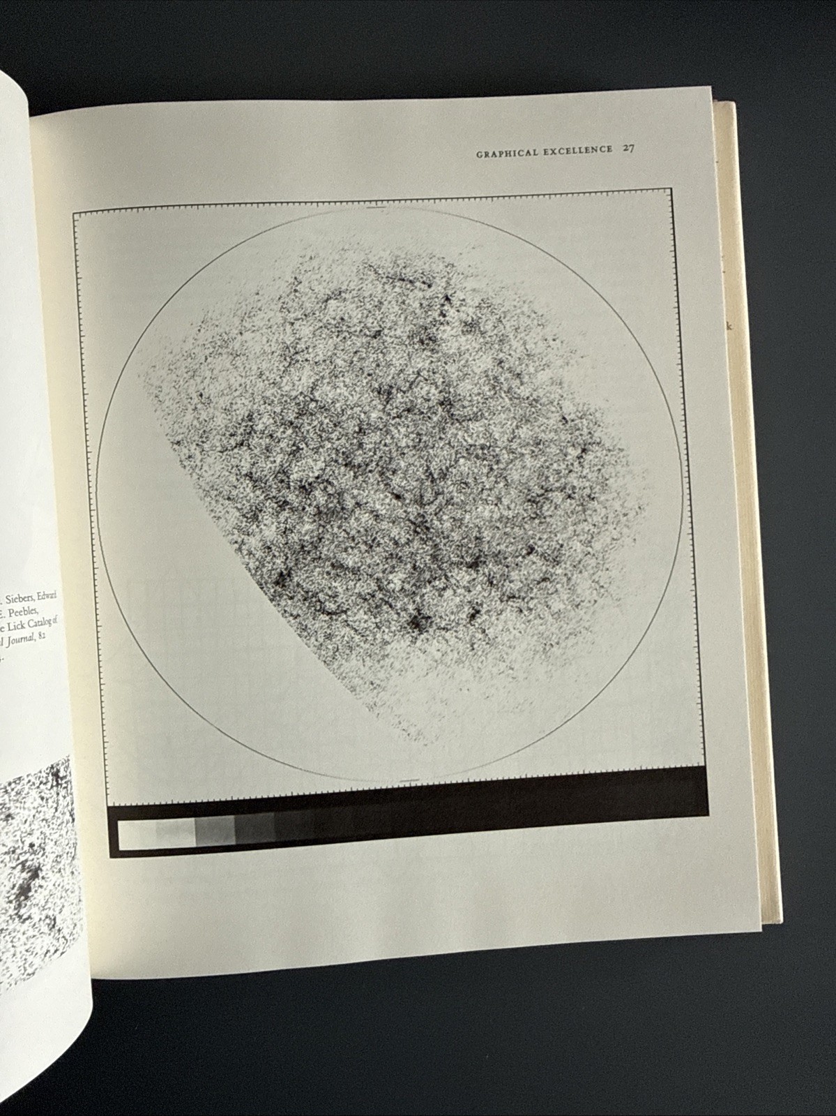 The Visual Display Of Quantitative Information – Edward R