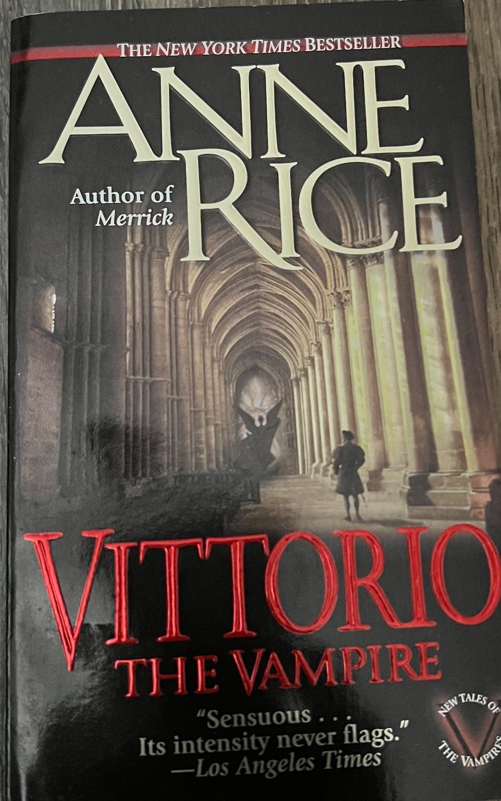 Vampire Chronicles by Anne Rice Complete Series 15 Books