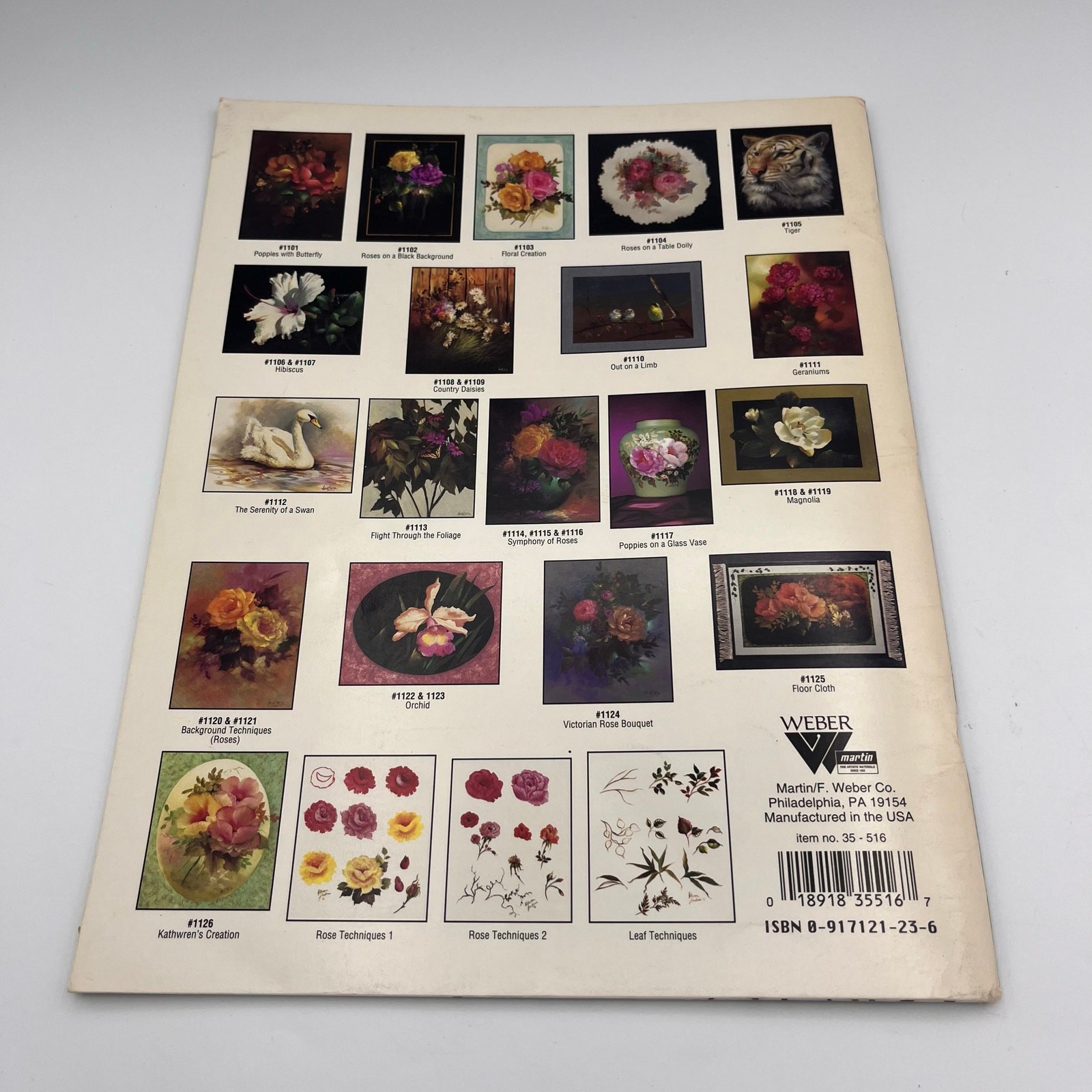 Jenkins Art Workshop Vintage Magazines Painting Workbooks 10 & 11. NEW
