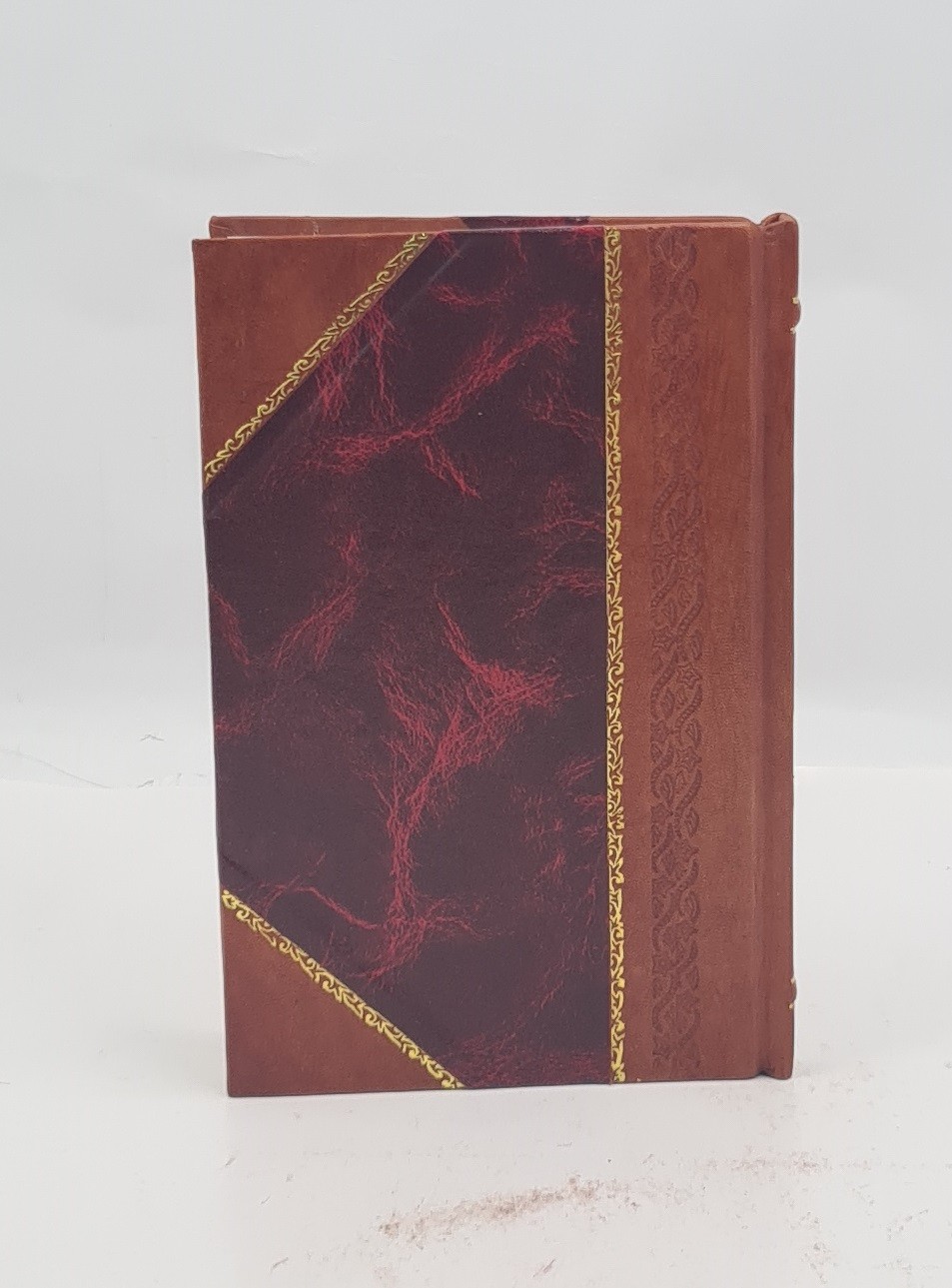 War is a racket 1935 by Smedley D. Butler [Leather Bound]