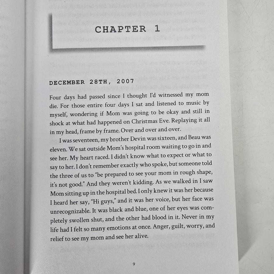 Trailer Park Parable Tyler Zed Addiction Recovery Post Hill PB 2024 Book
