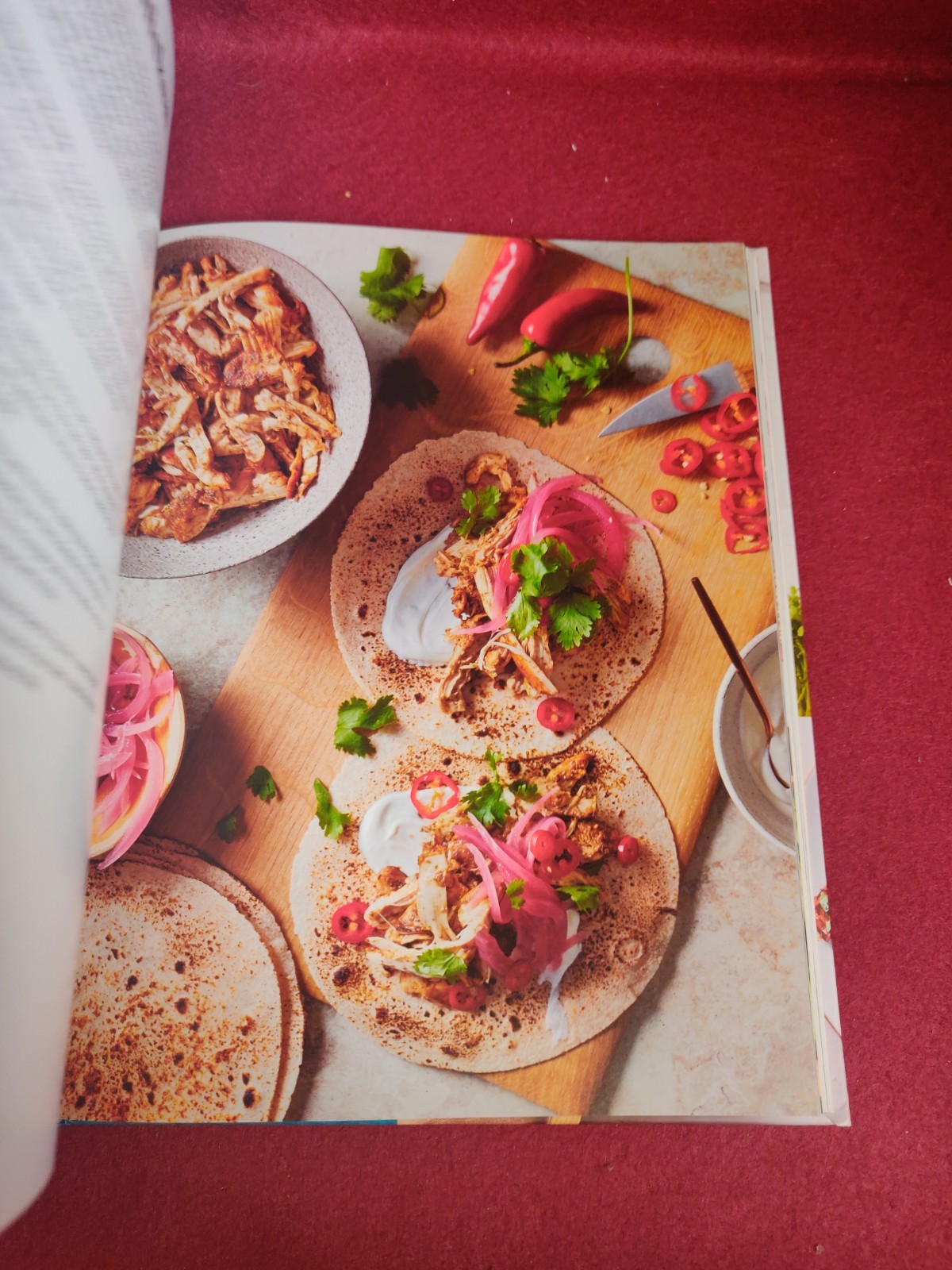 Shred Happens So Easy, So Good : 100+ Protein-Packed Mediterranean Favorites …