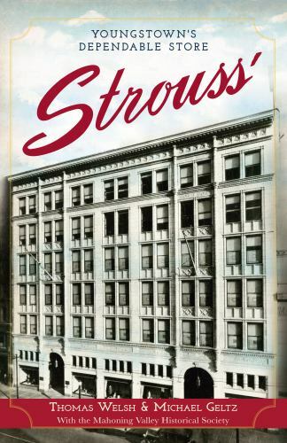 Strouss‘, Ohio, Landmarks, Paperback