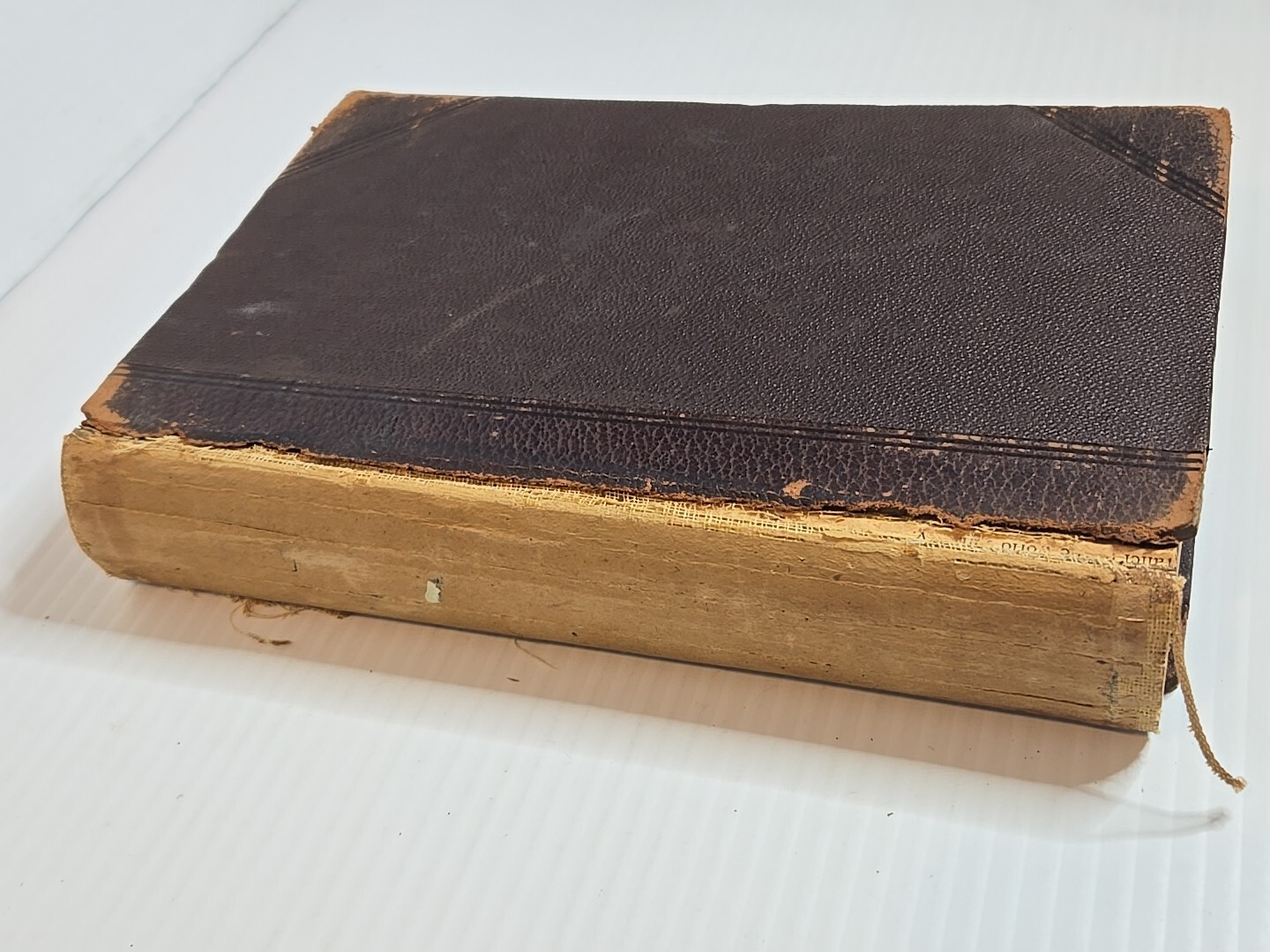A Textbook On Mechanical And Electrical Engineering 1900 Hardcover