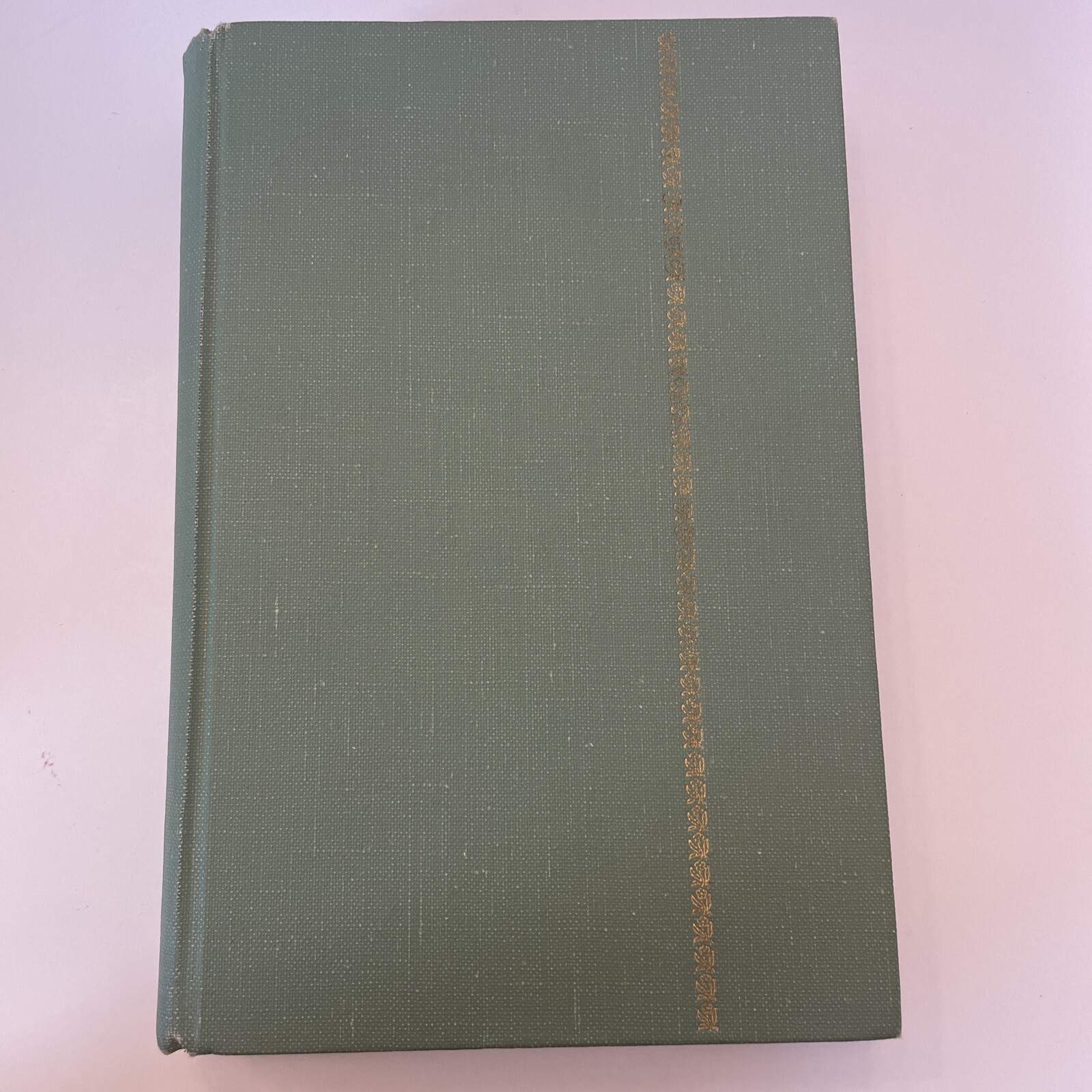 Antique Set Of 3 D.H. Lawrence Antique Books. Great Condition. Deckle Edged.