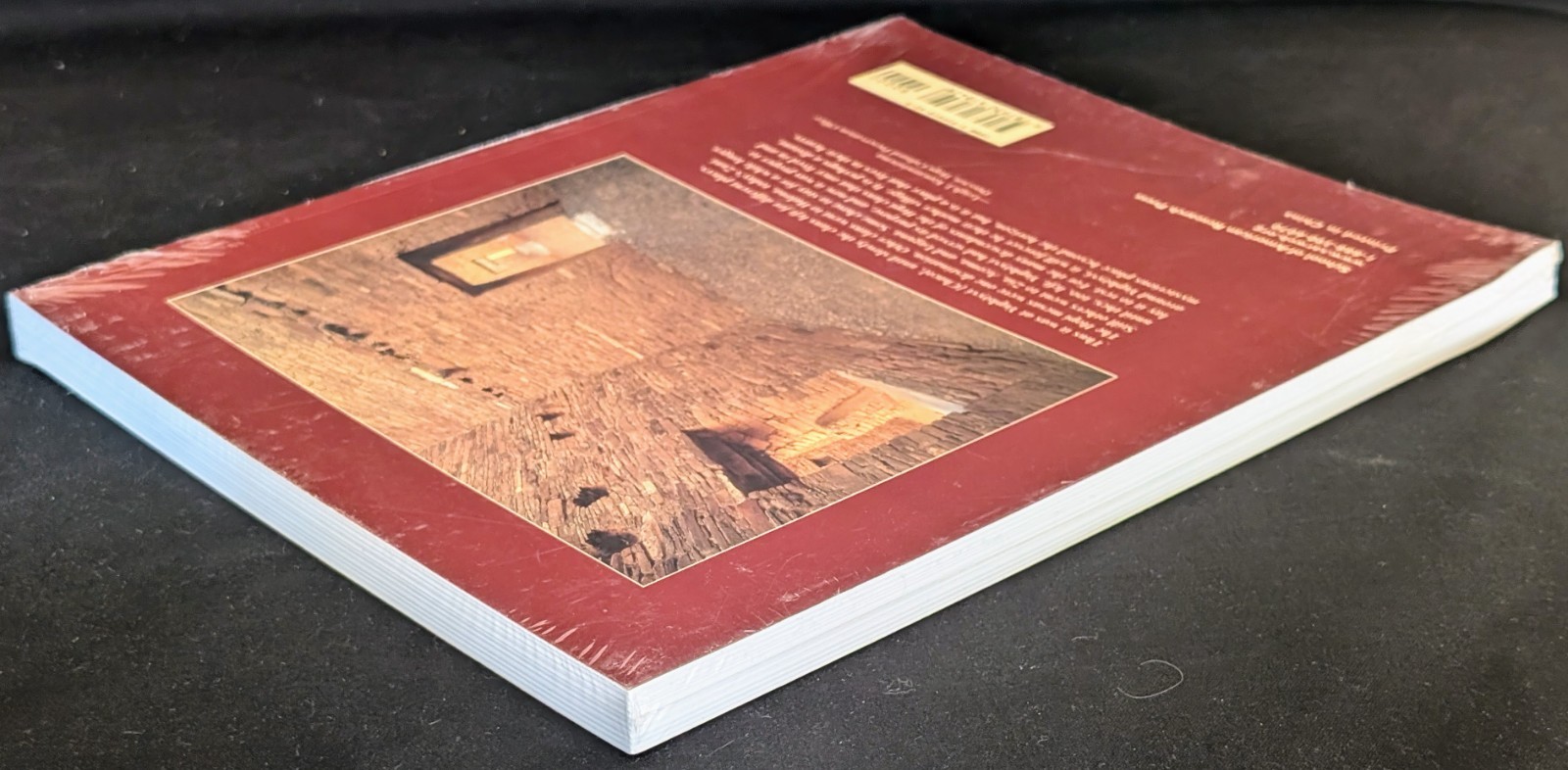 New in Shrinkwrap In Search of Chaco New Approaches Ed. David Grant Noble