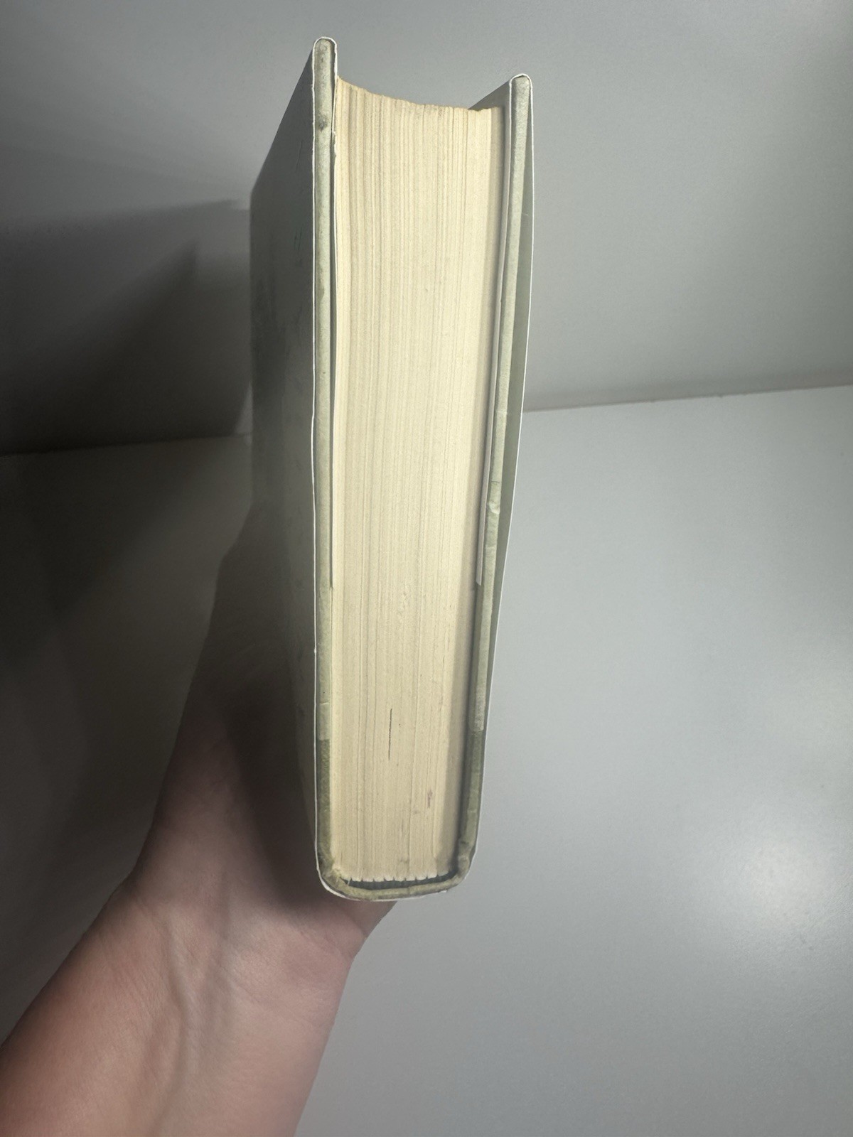 Hanya Yanagihara / The People in the Trees / First Edition/Printing HCDJ 2013