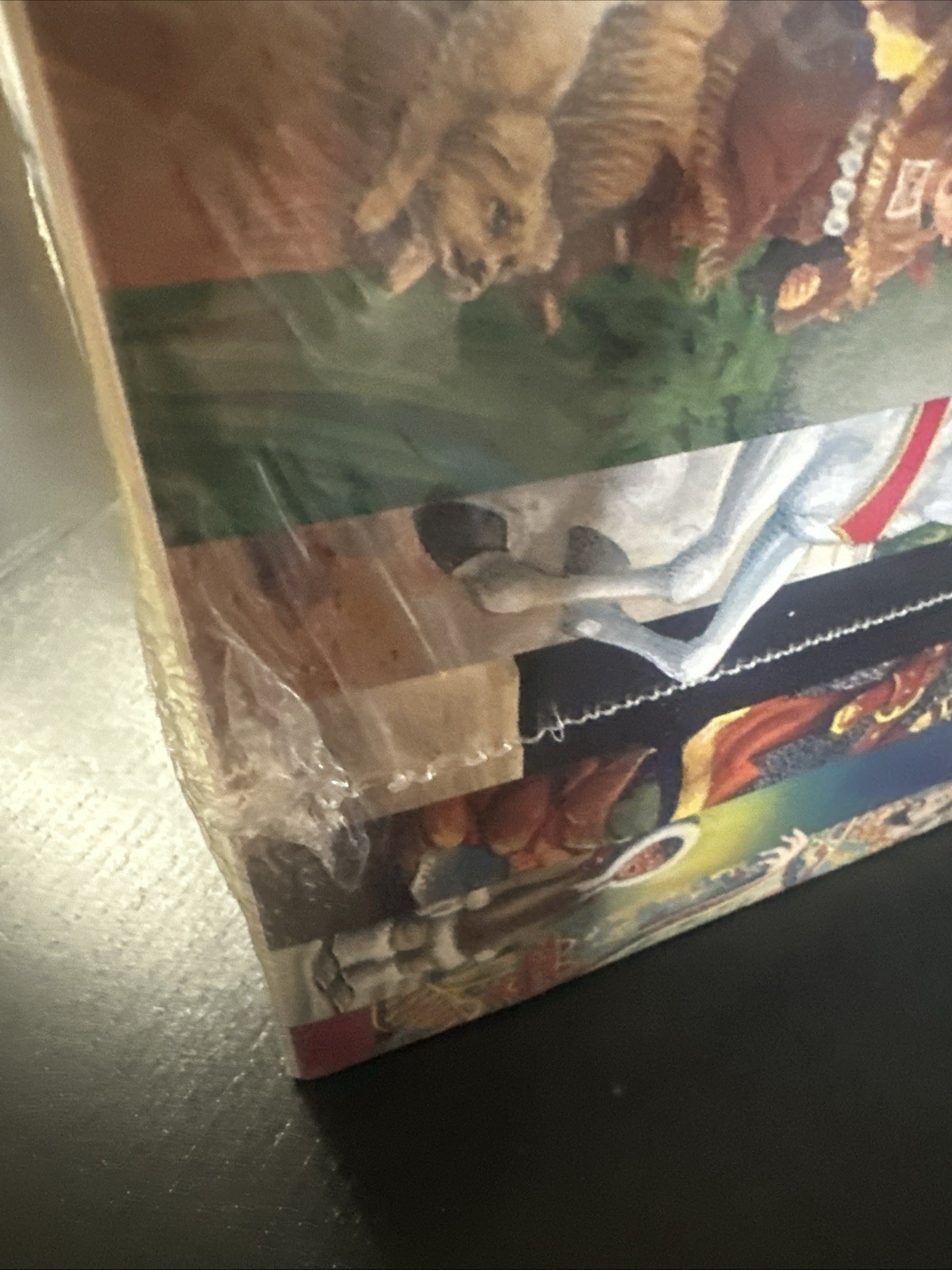 Magic Tree House Books 1-28 Boxed Set by Mary Pope Osborne (2008, Uk-Trade Pape