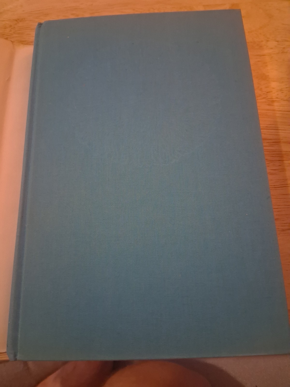 Hardy & Shaffer – The Wicker Man (Hardcover, 1978) FIRST EDITION