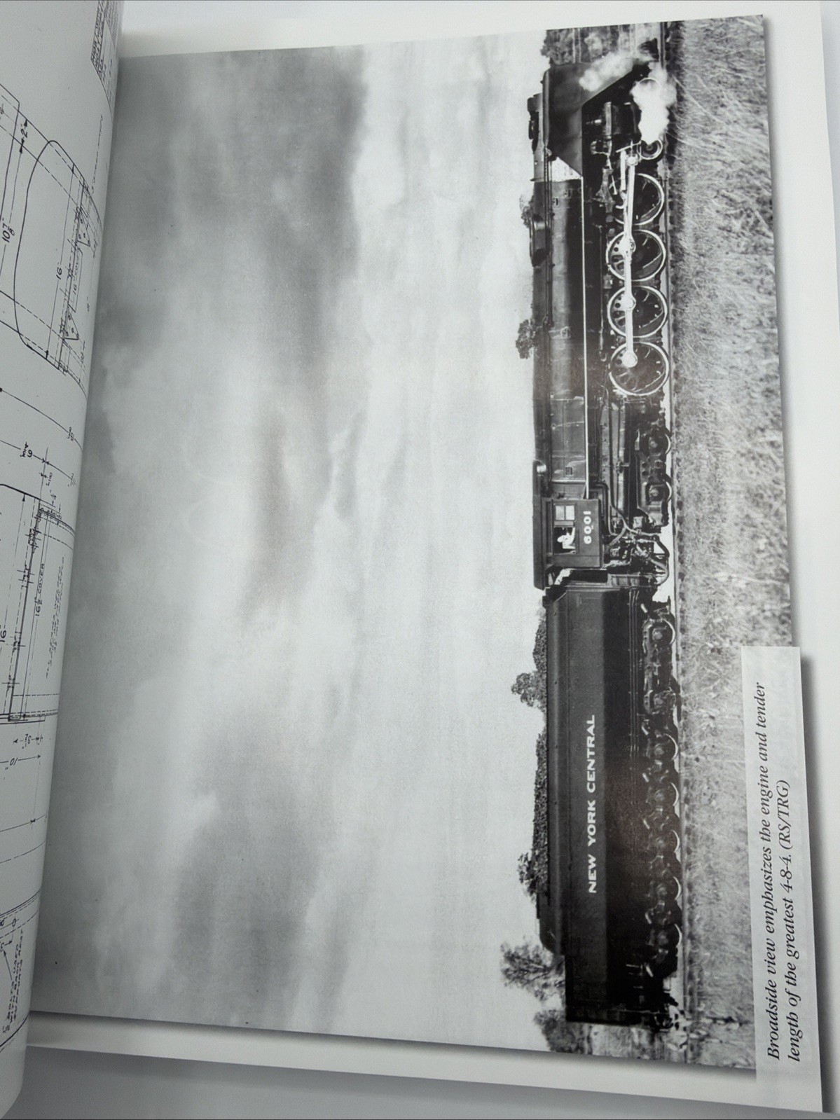 Know Thy Niagaras Thomas R Gerbracht 2018 Hardcover Railroads Trains 6006 340 Pg