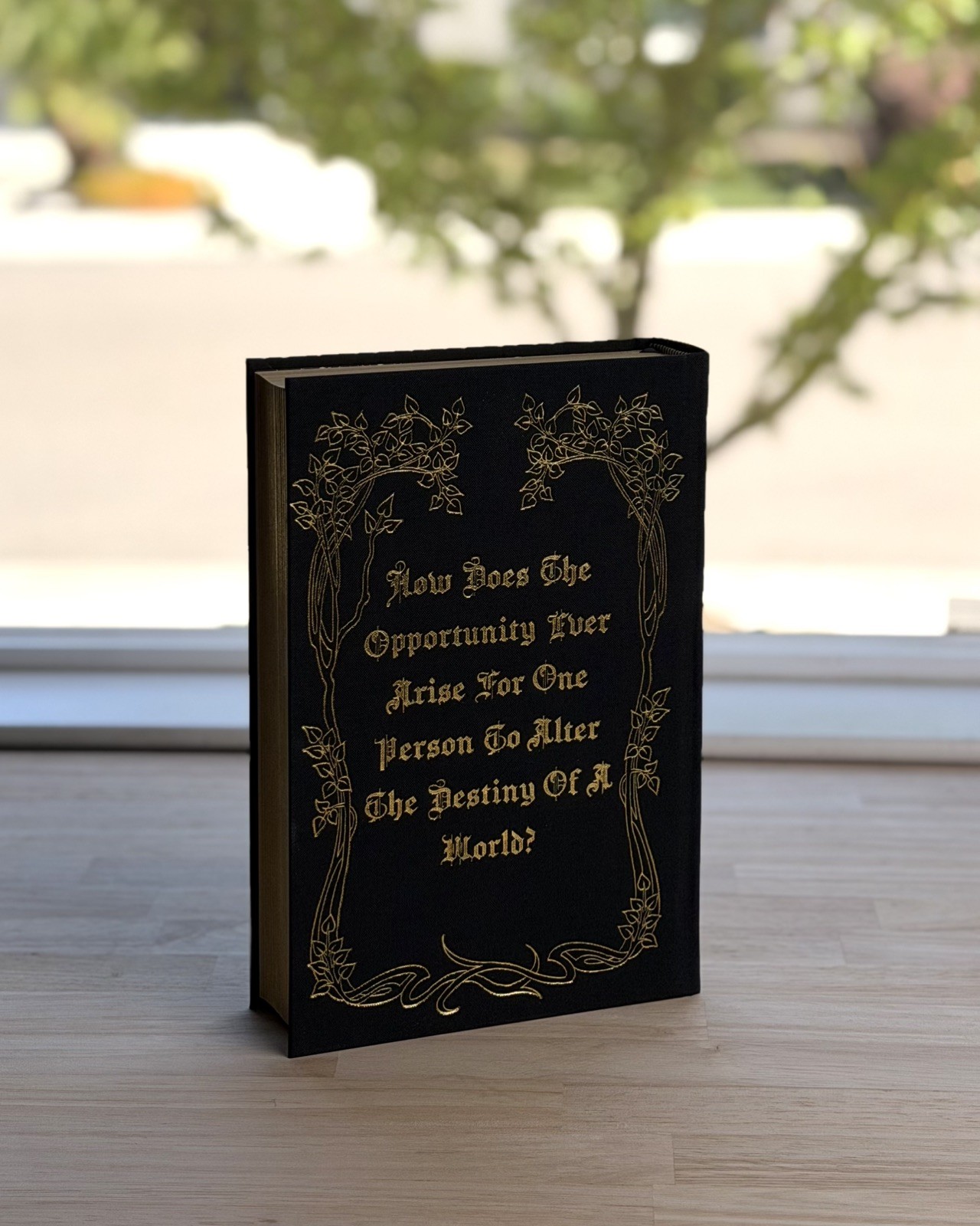 The Broken Binding Illborn by Daniel Jackson Press Edition Signed and Numbered
