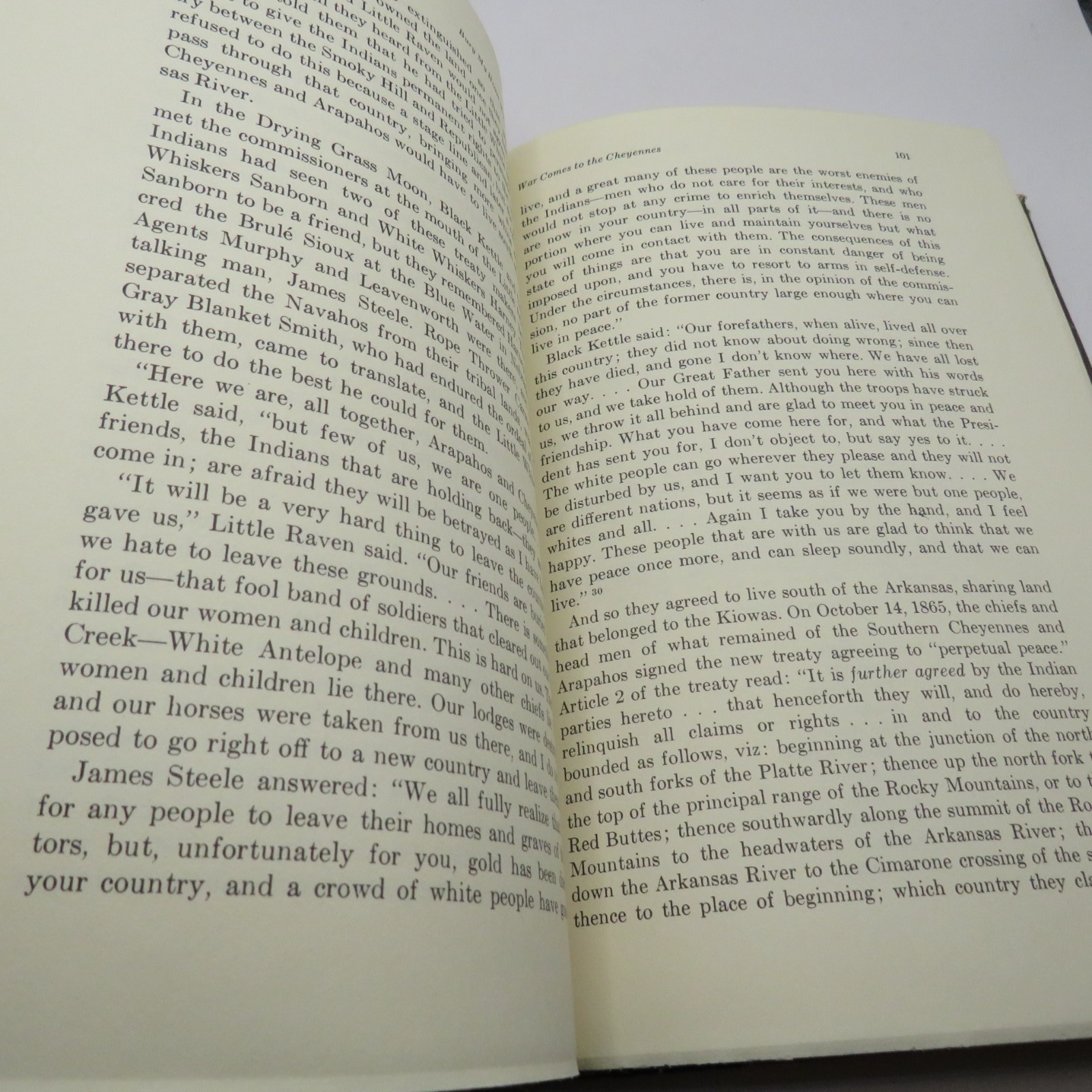 Bury My Heart at Wounded Knee-Dee Brown-HC DJ Second Printing 1971