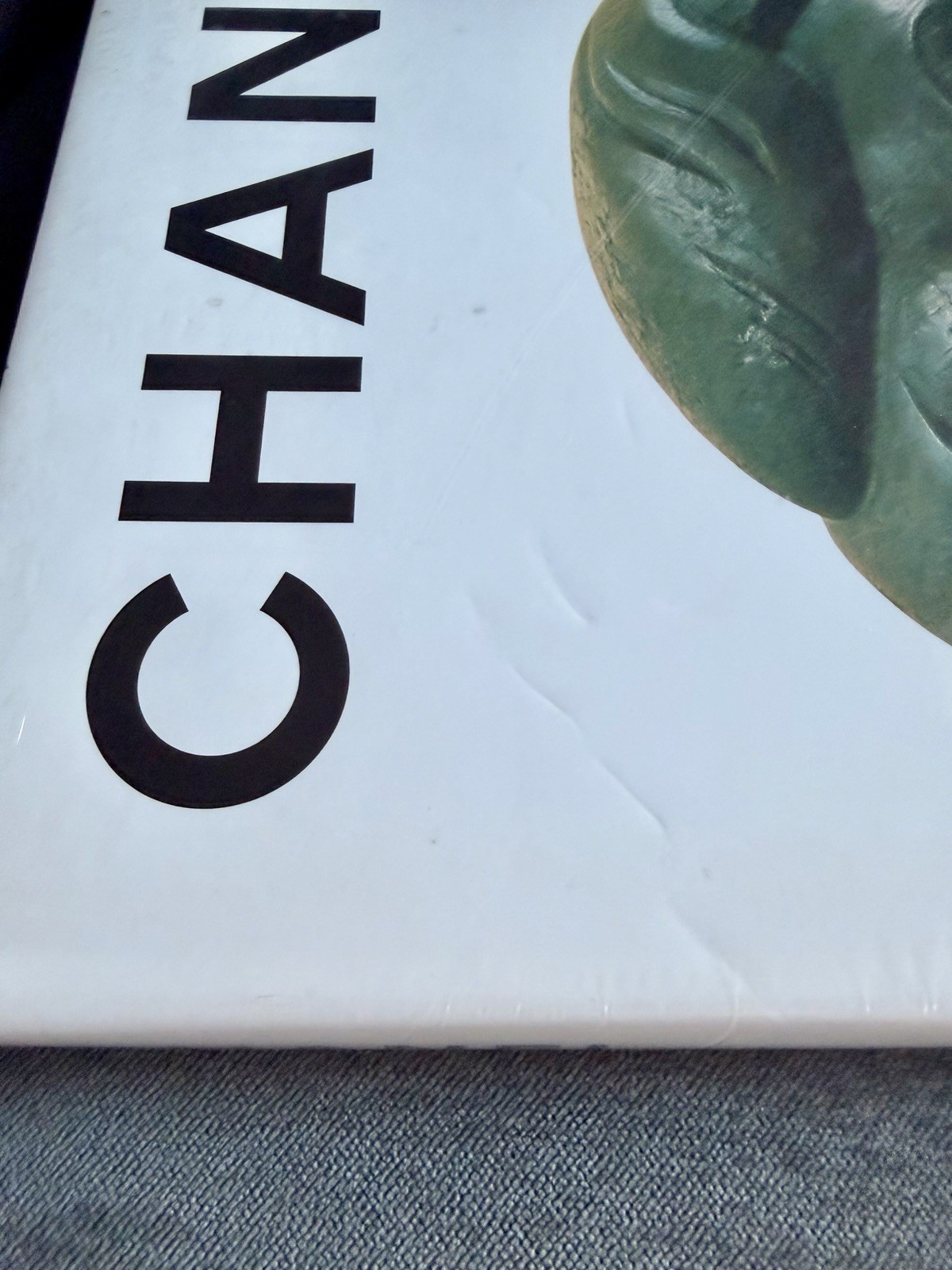 CHANEL by Jean Leymarie Book New