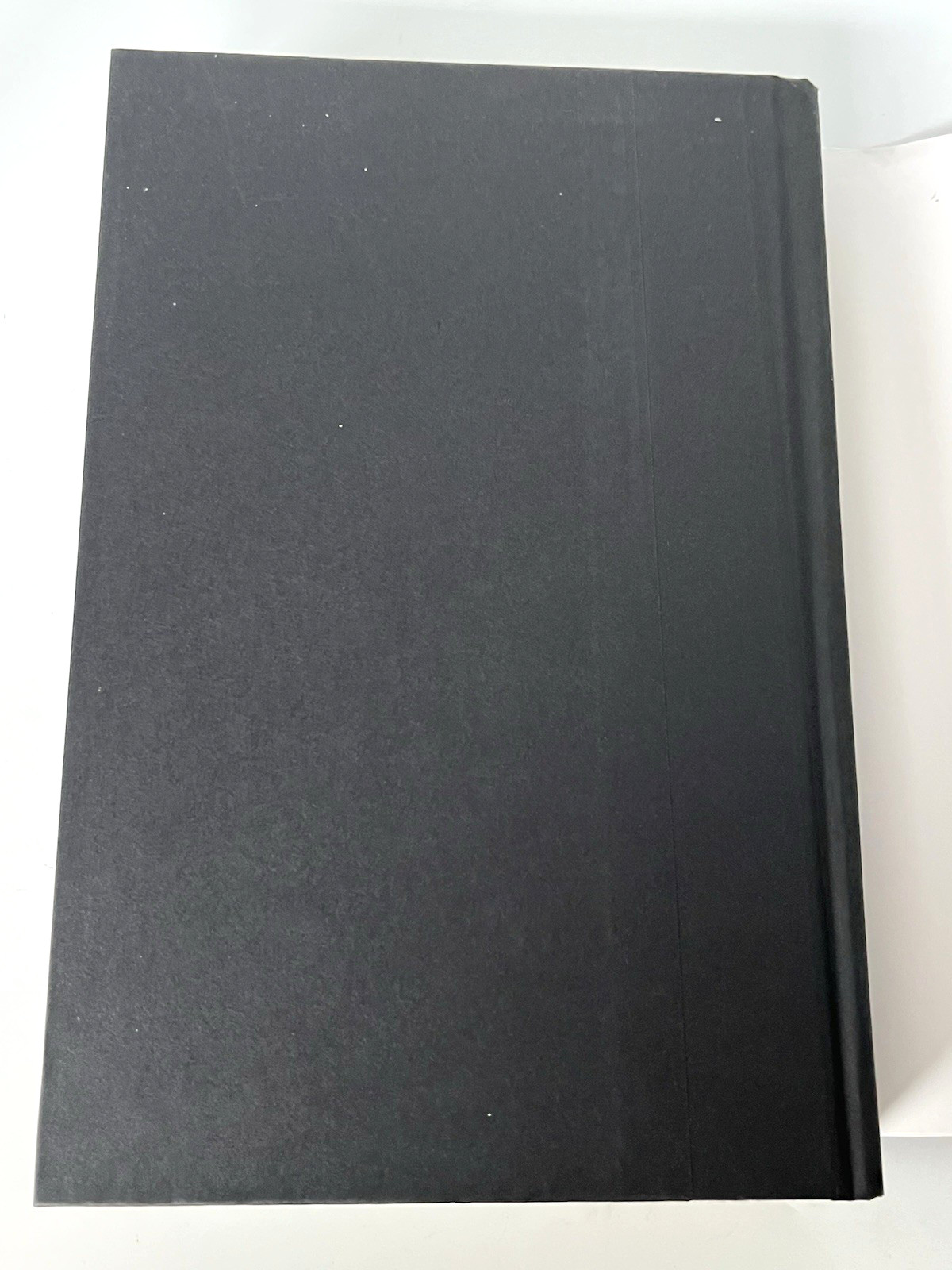 Chris Whitaker All the Colors of the Dark SIGNED FIRST EDITION Hardback w/ DJ
