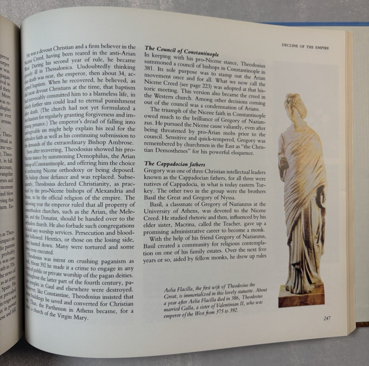 After Jesus The Triumph of Christianity Reader’s Digest Hardcover History Book