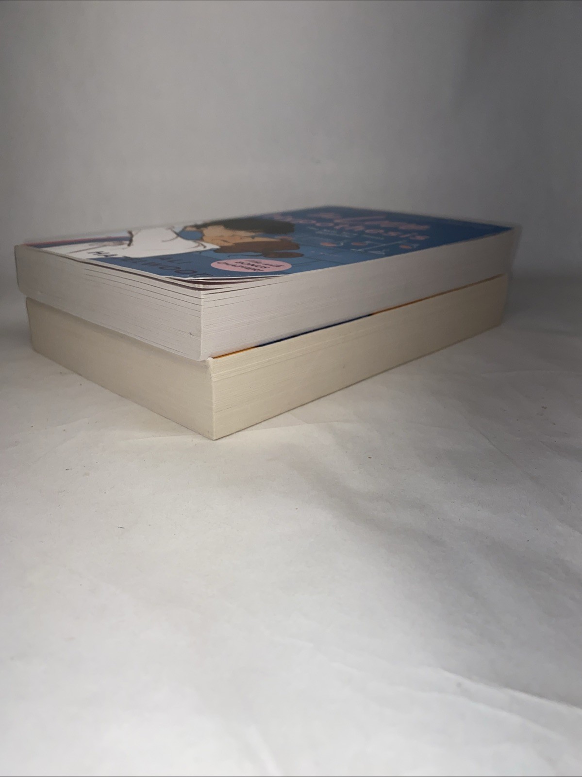 Lot of 2 Paperbacks by Ali Hazelwood Love Theoretically, Hypothesis