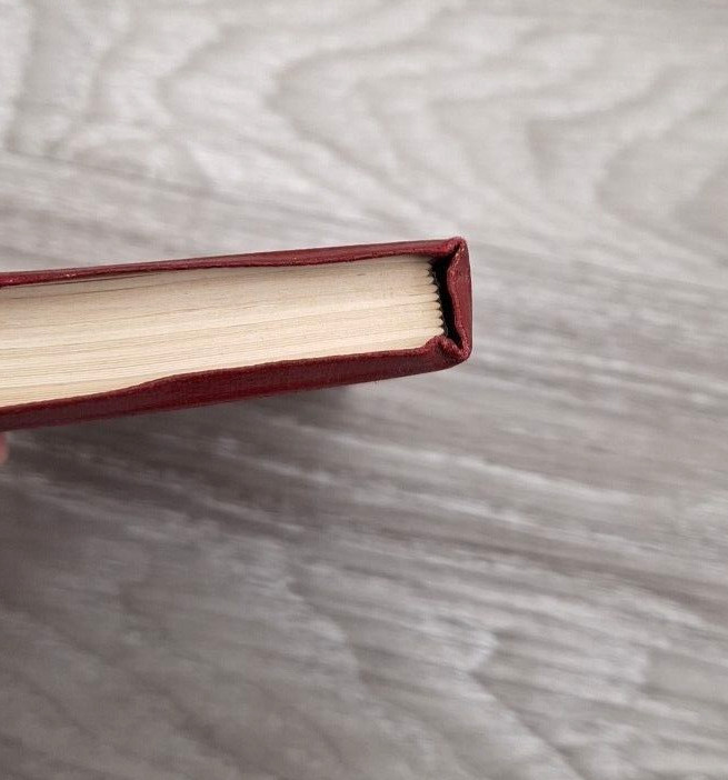 Mini New Testament Of Our Lord and Saviour Jesus Christ Psalms Proverbs 1970