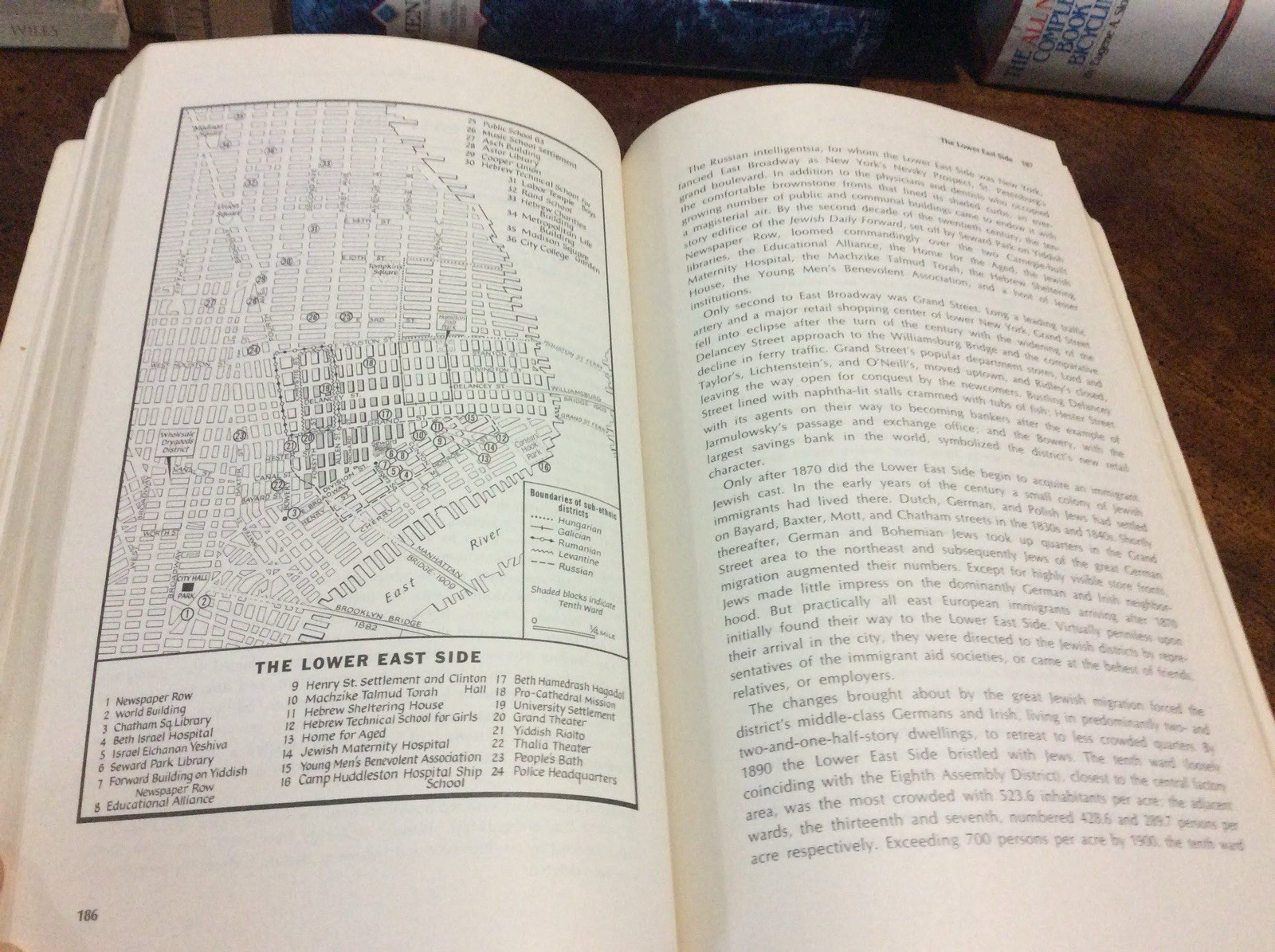 Cities in American History By Kenneth T. Jackson 1972 Paperback VG