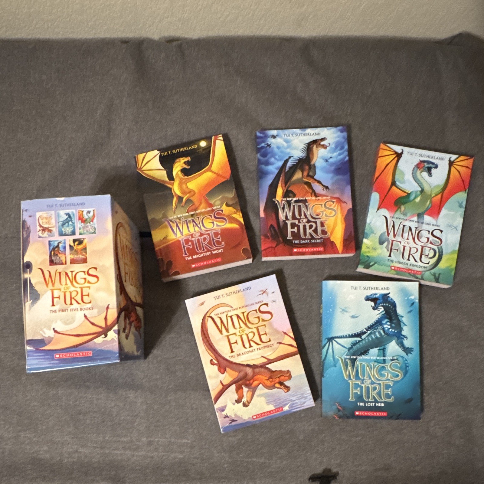 4th Grade Book Lot (READ DESCRIPTION)